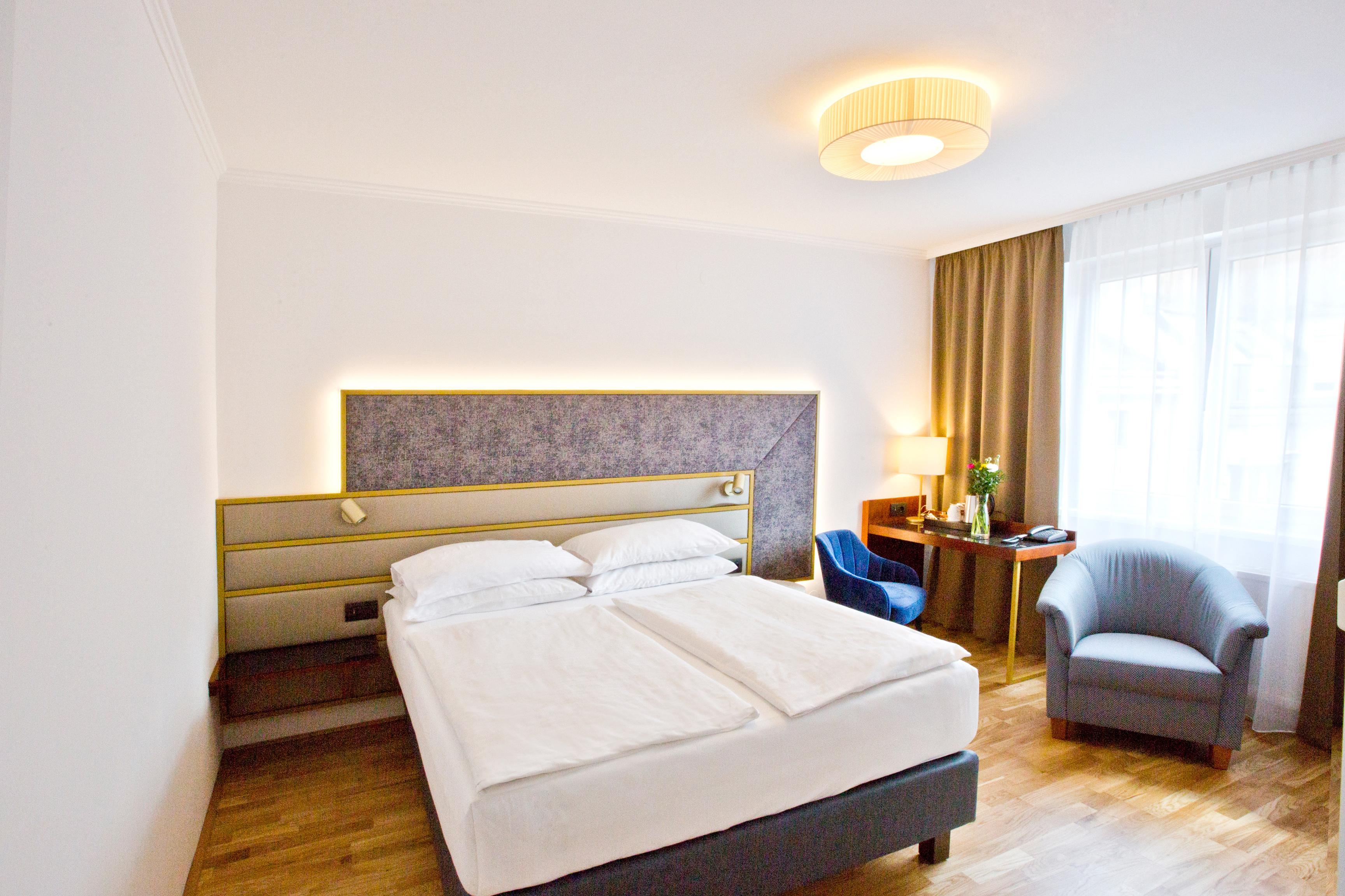 Hotel Secession An Der Oper