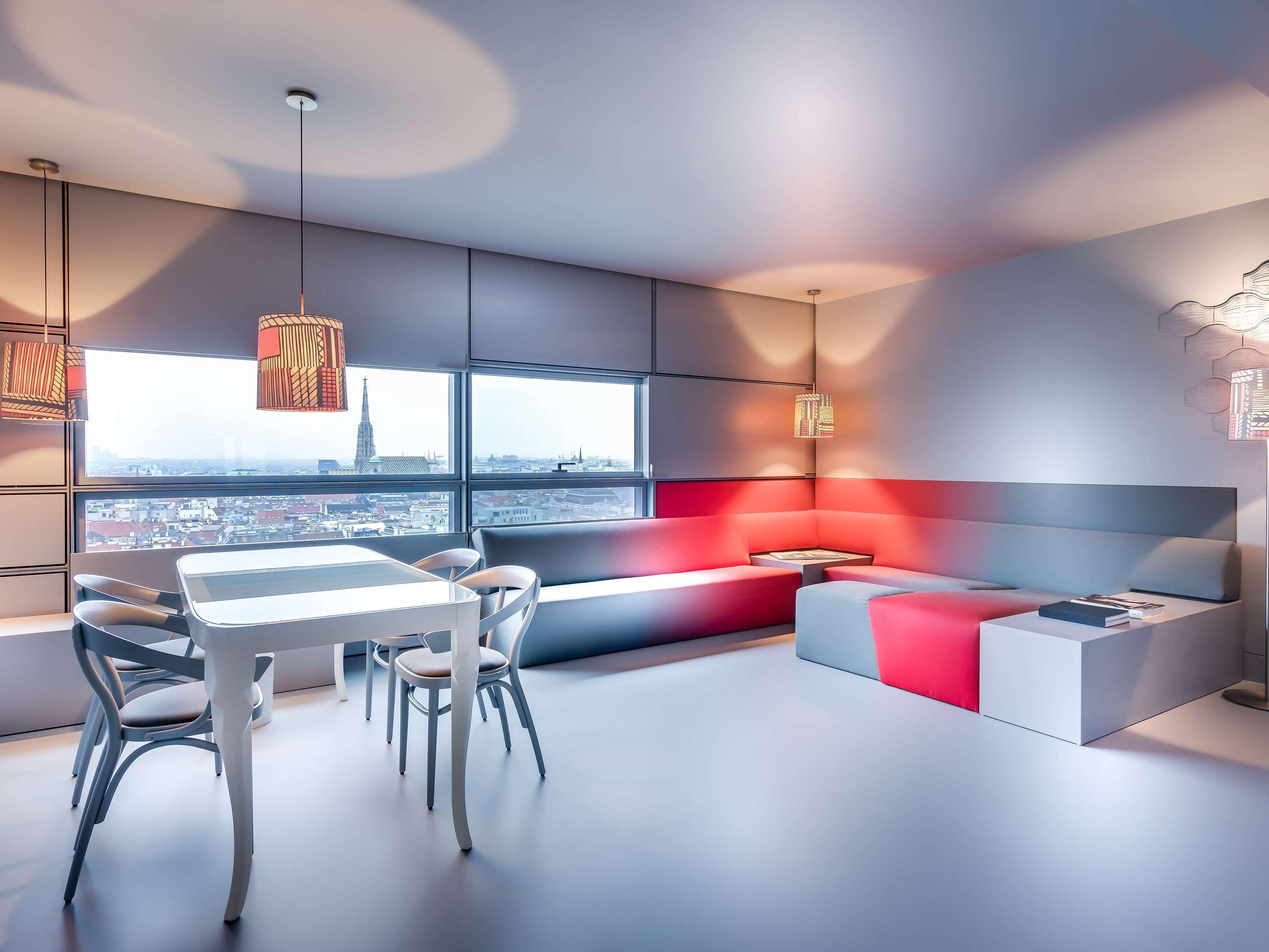 So/ Hotel Vienna