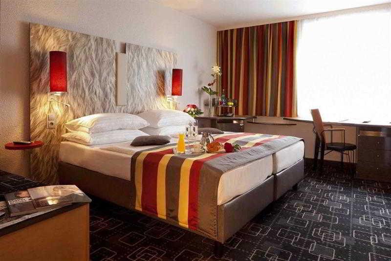 Hotel Mercure Zentrum Vienna
