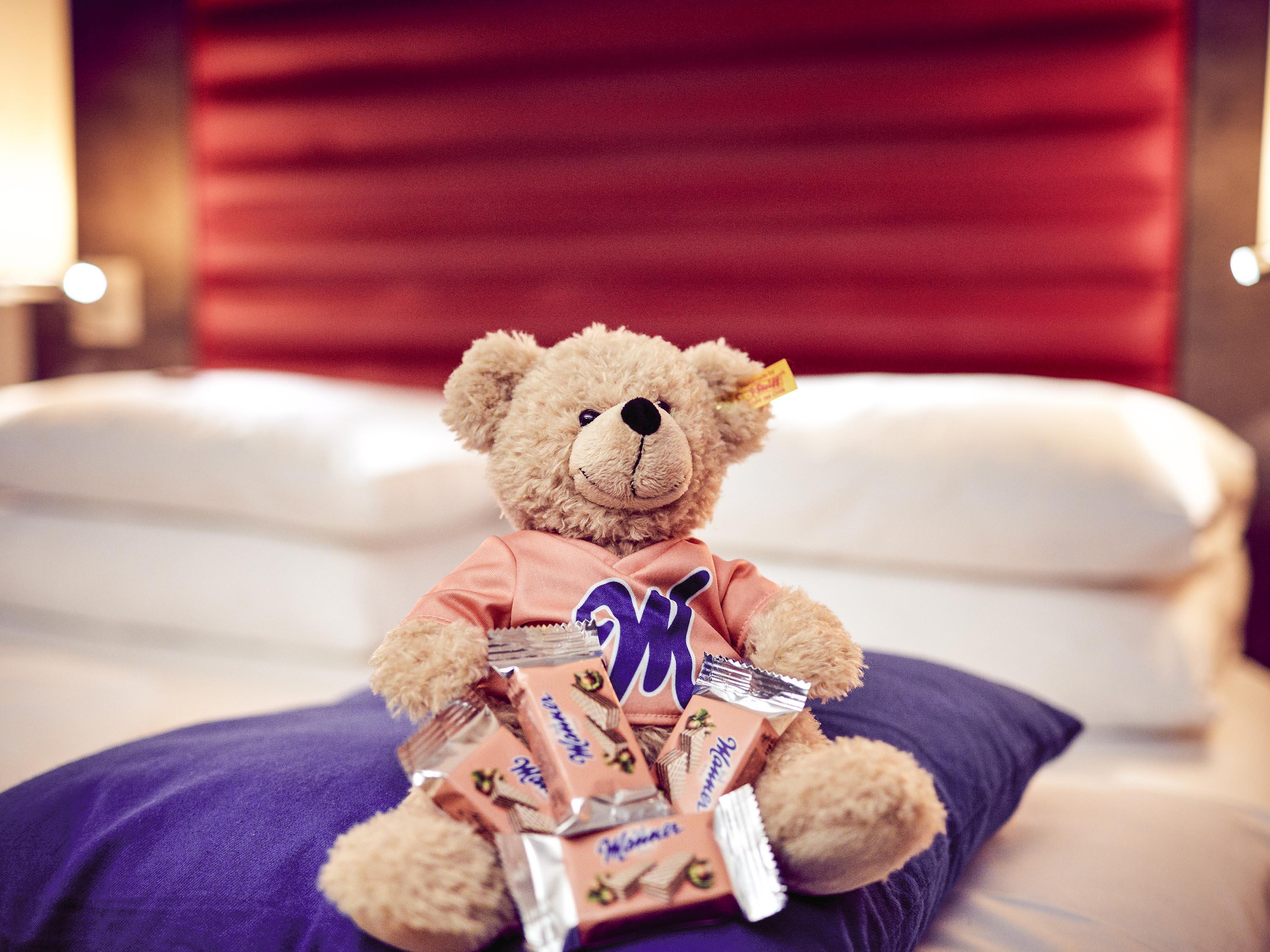 Mercure Zentrum Hotel