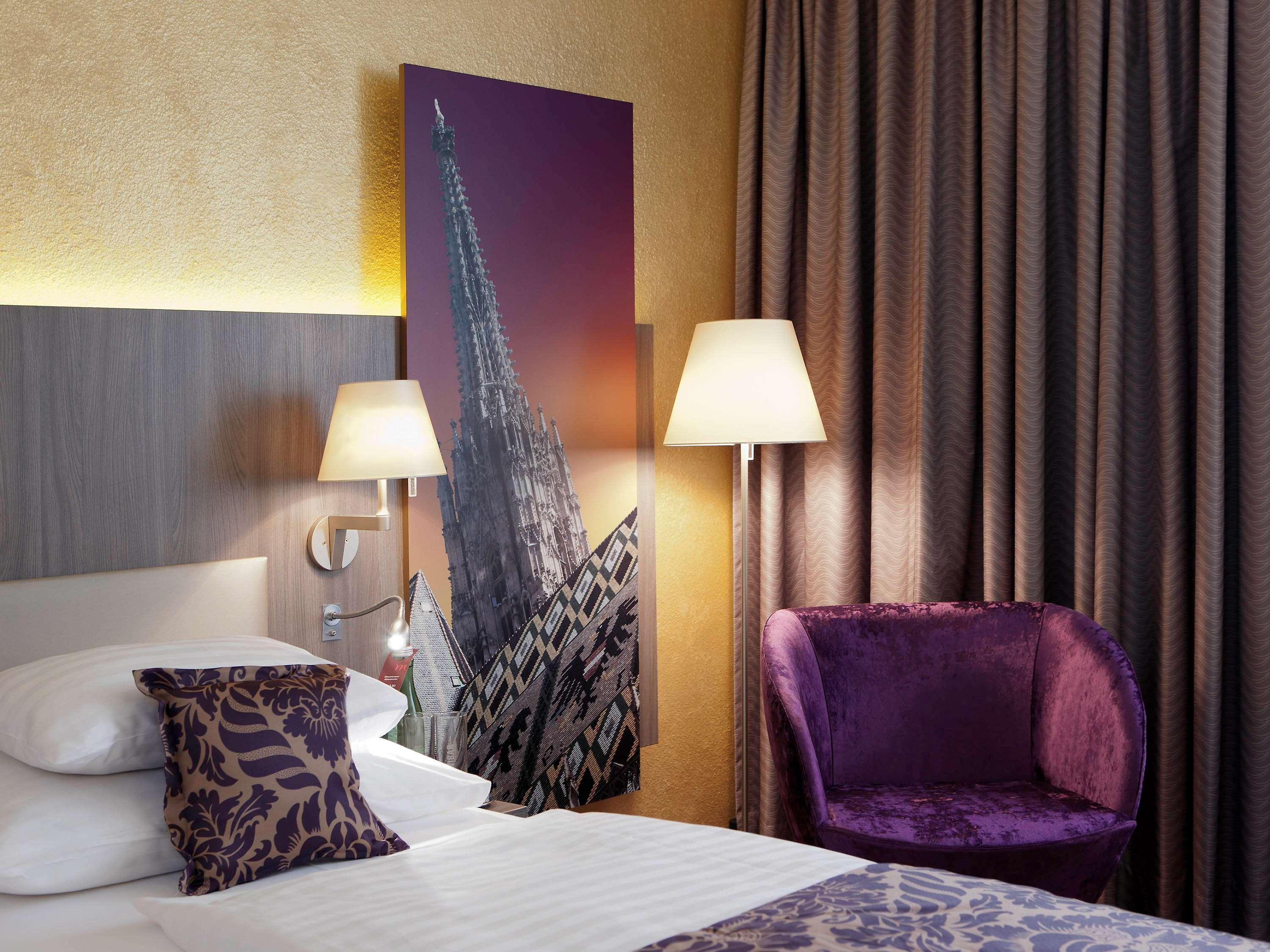 Hotel Mercure Zentrum