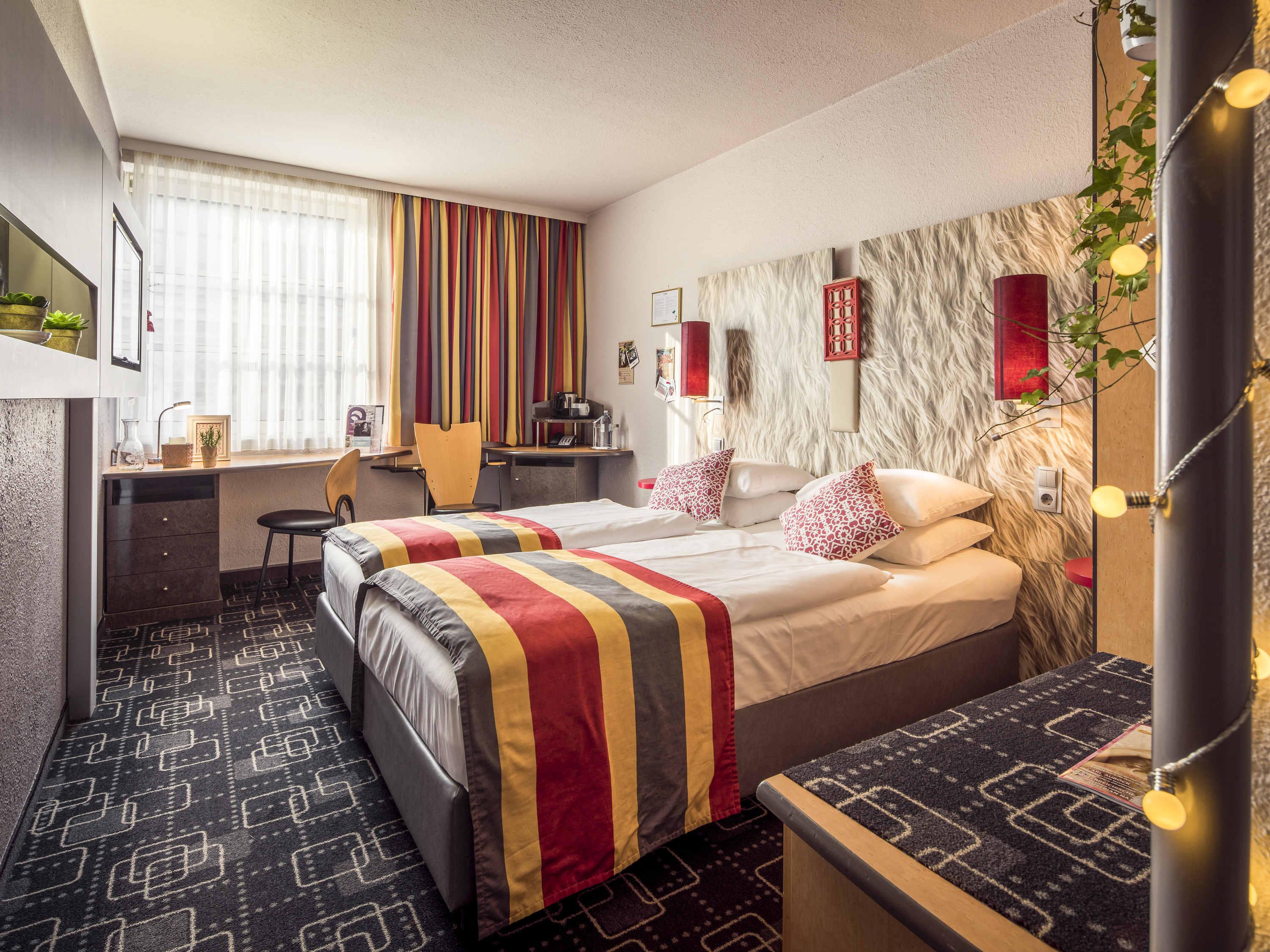 Mercure Zentrum