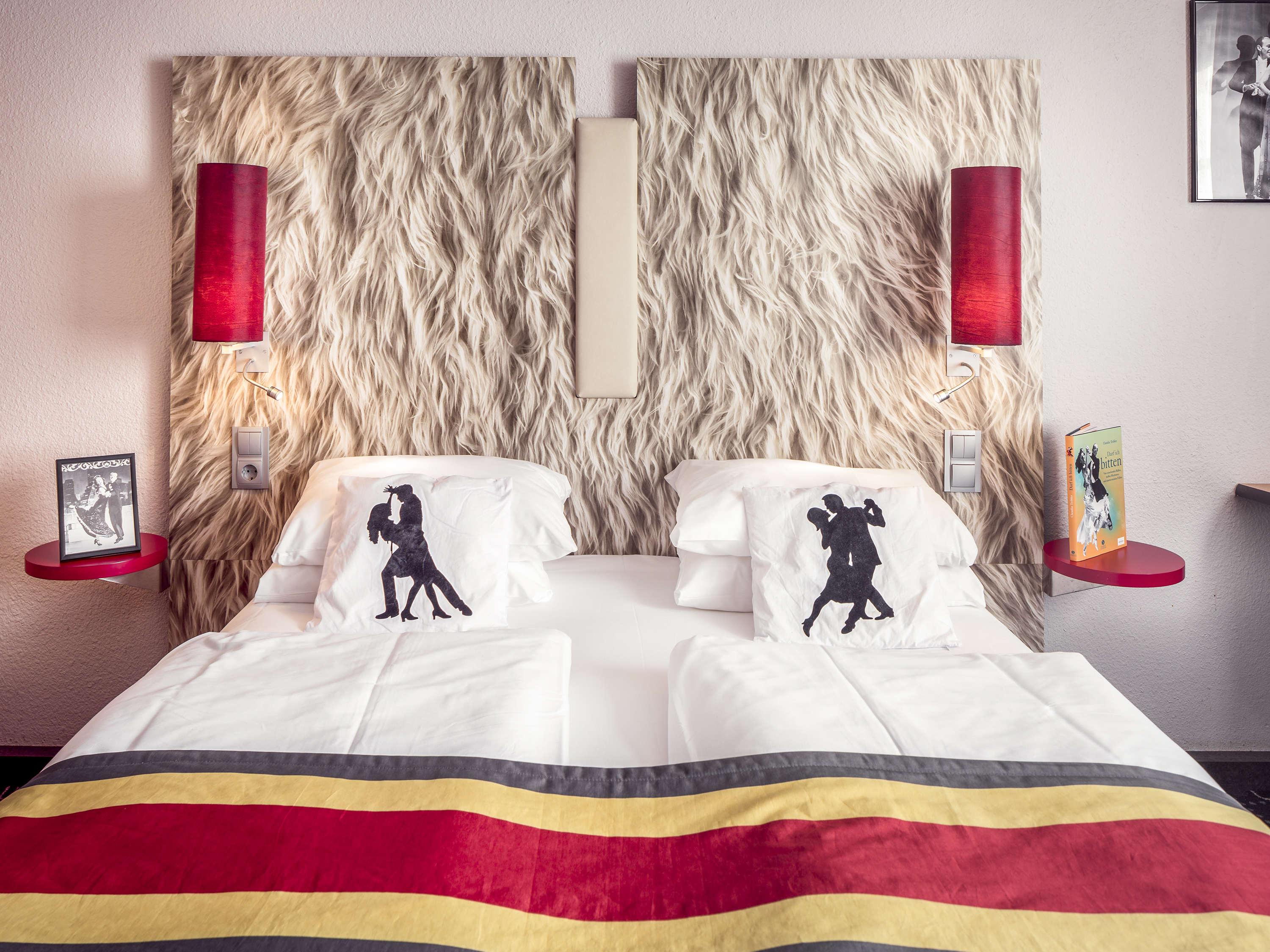 Hotel Mercure Zentrum