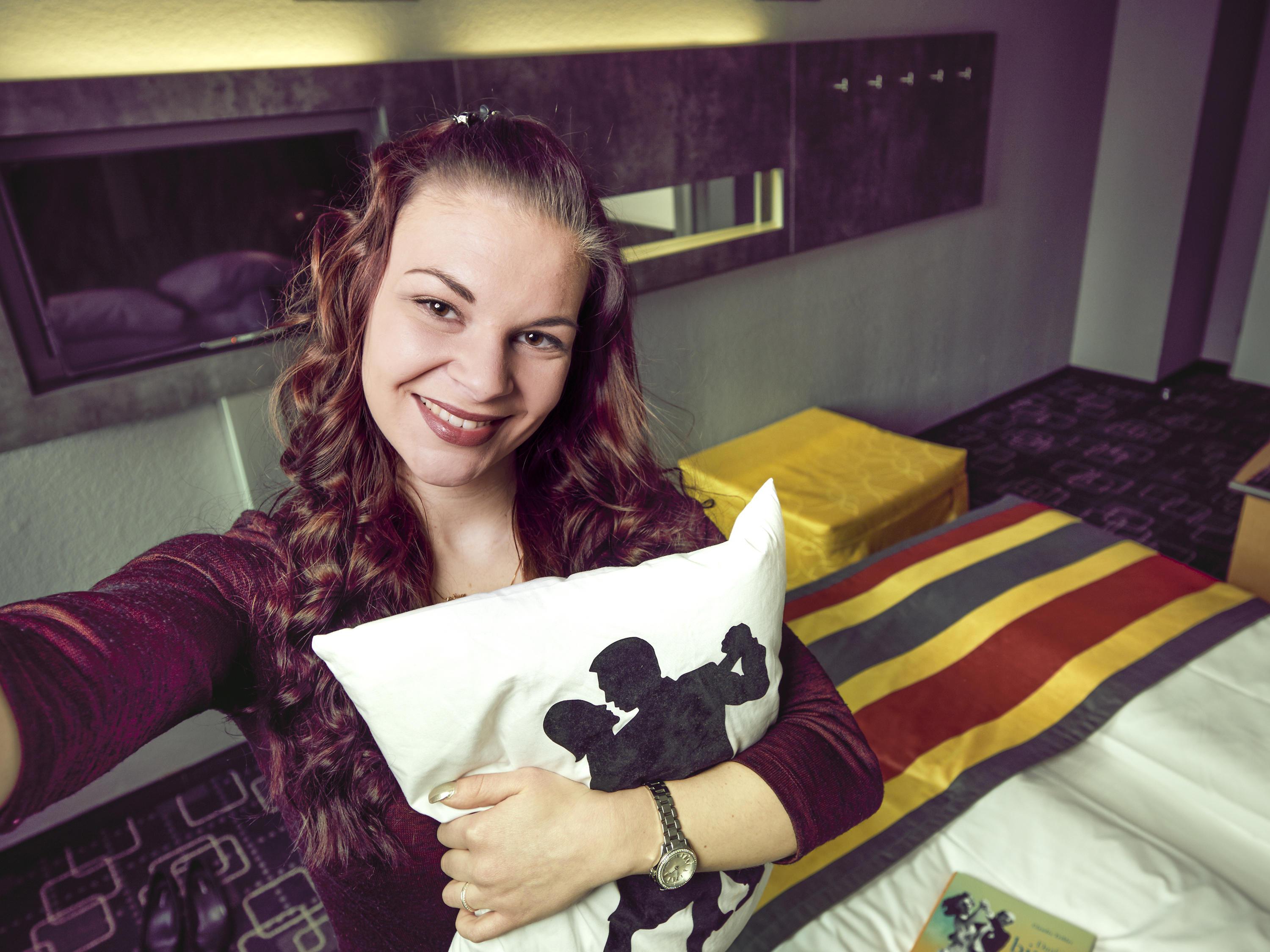 Mercure Zentrum 4* Vienna