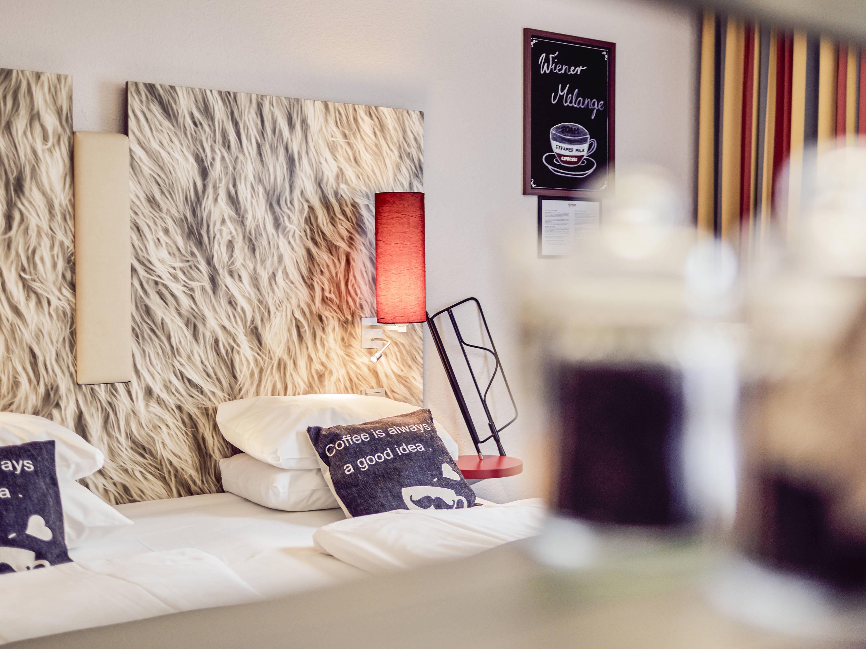 Hotel Mercure Zentrum 4*