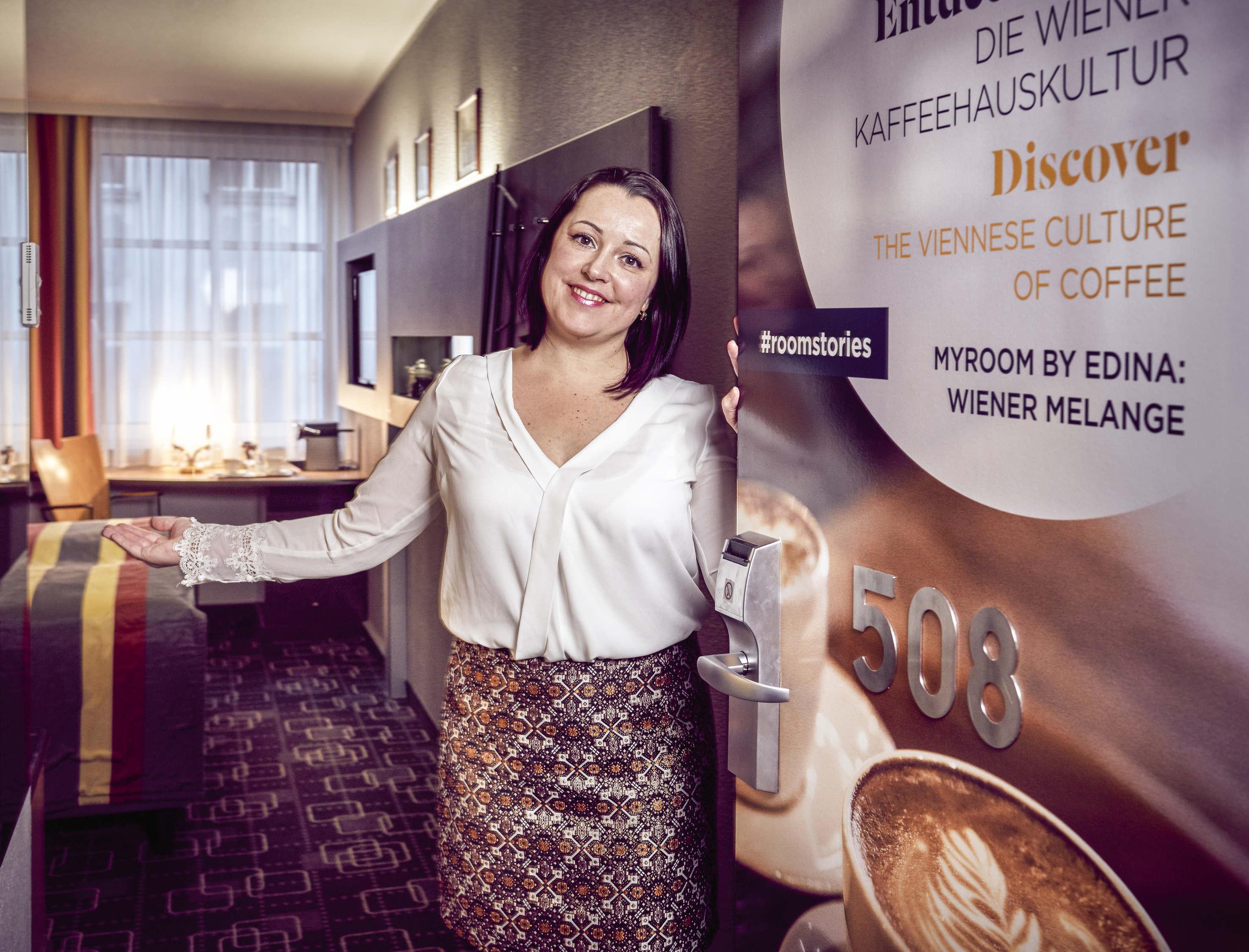 Mercure Zentrum Hotel