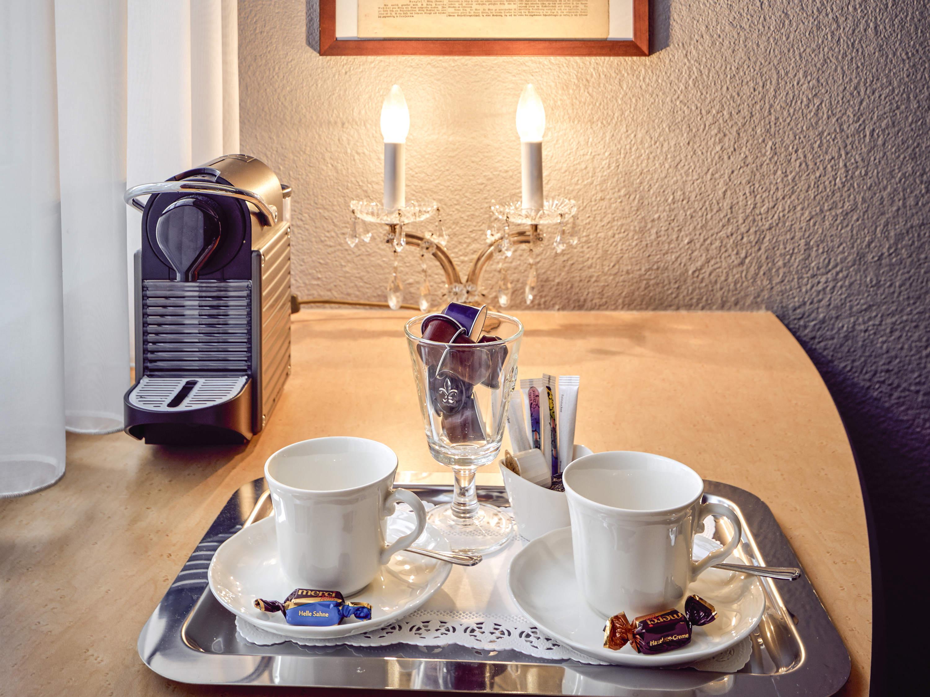 Mercure Zentrum Hotel Vienna