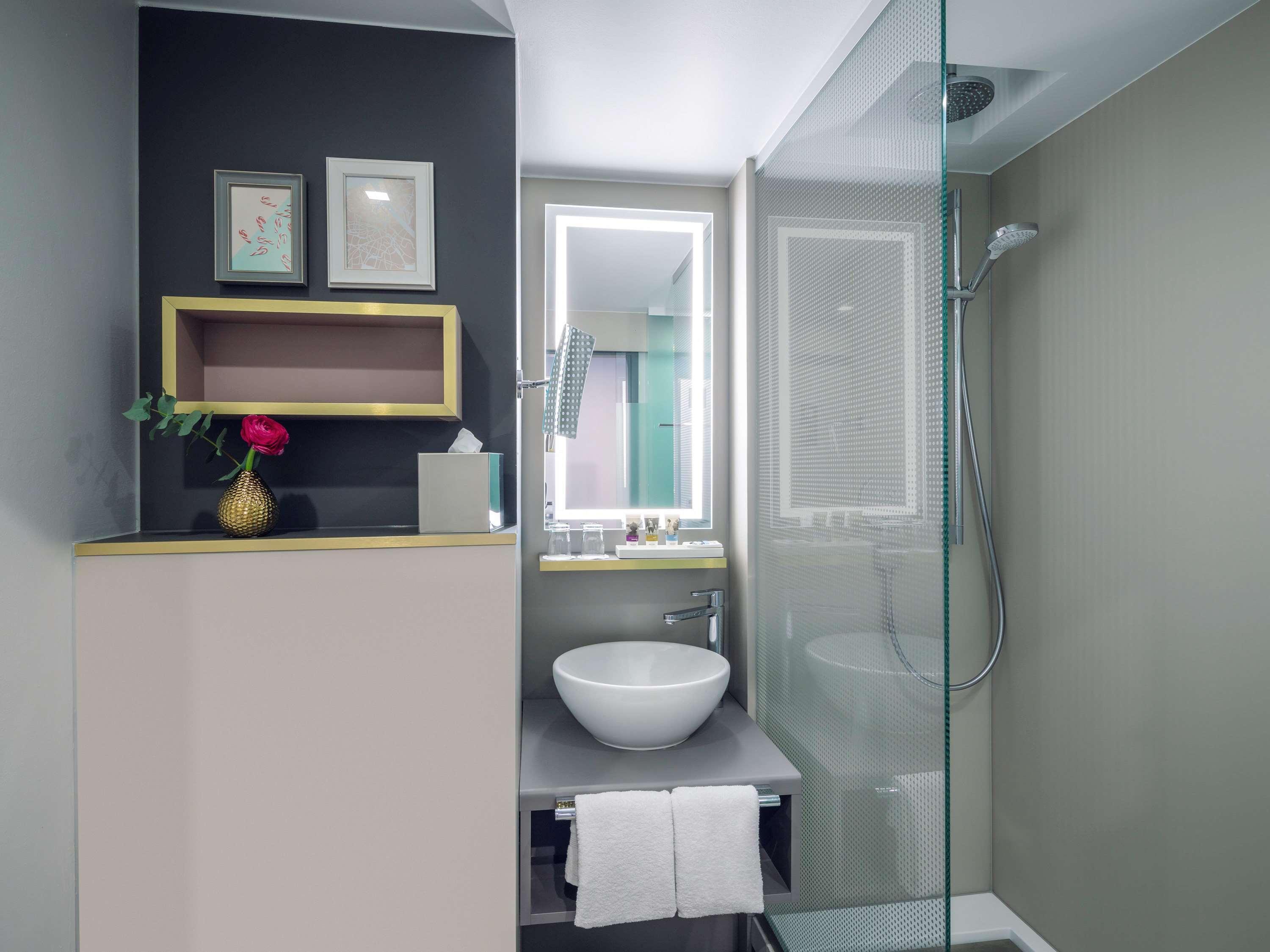 Mercure Zentrum 4* Vienna