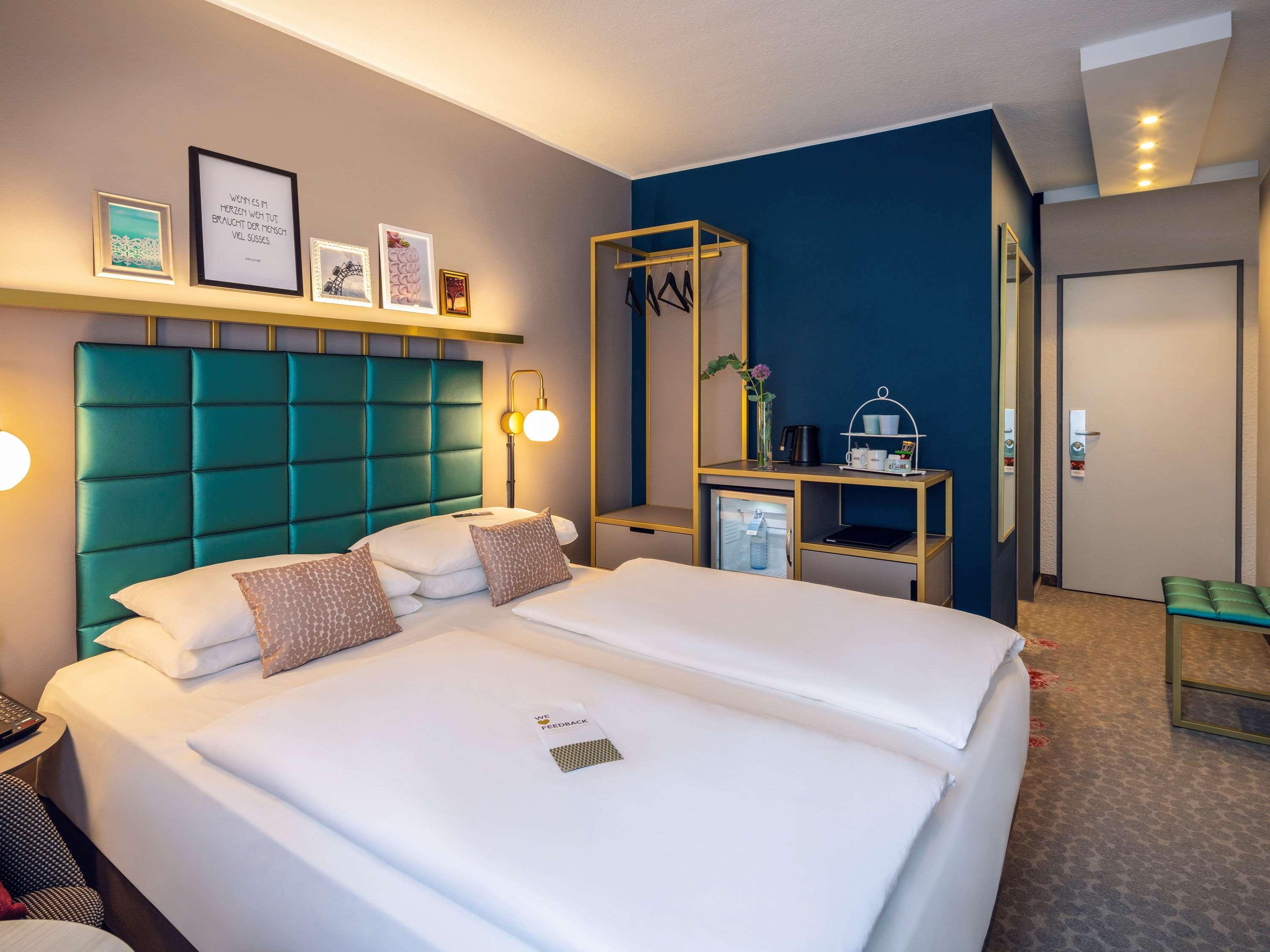 Mercure Zentrum Hotel