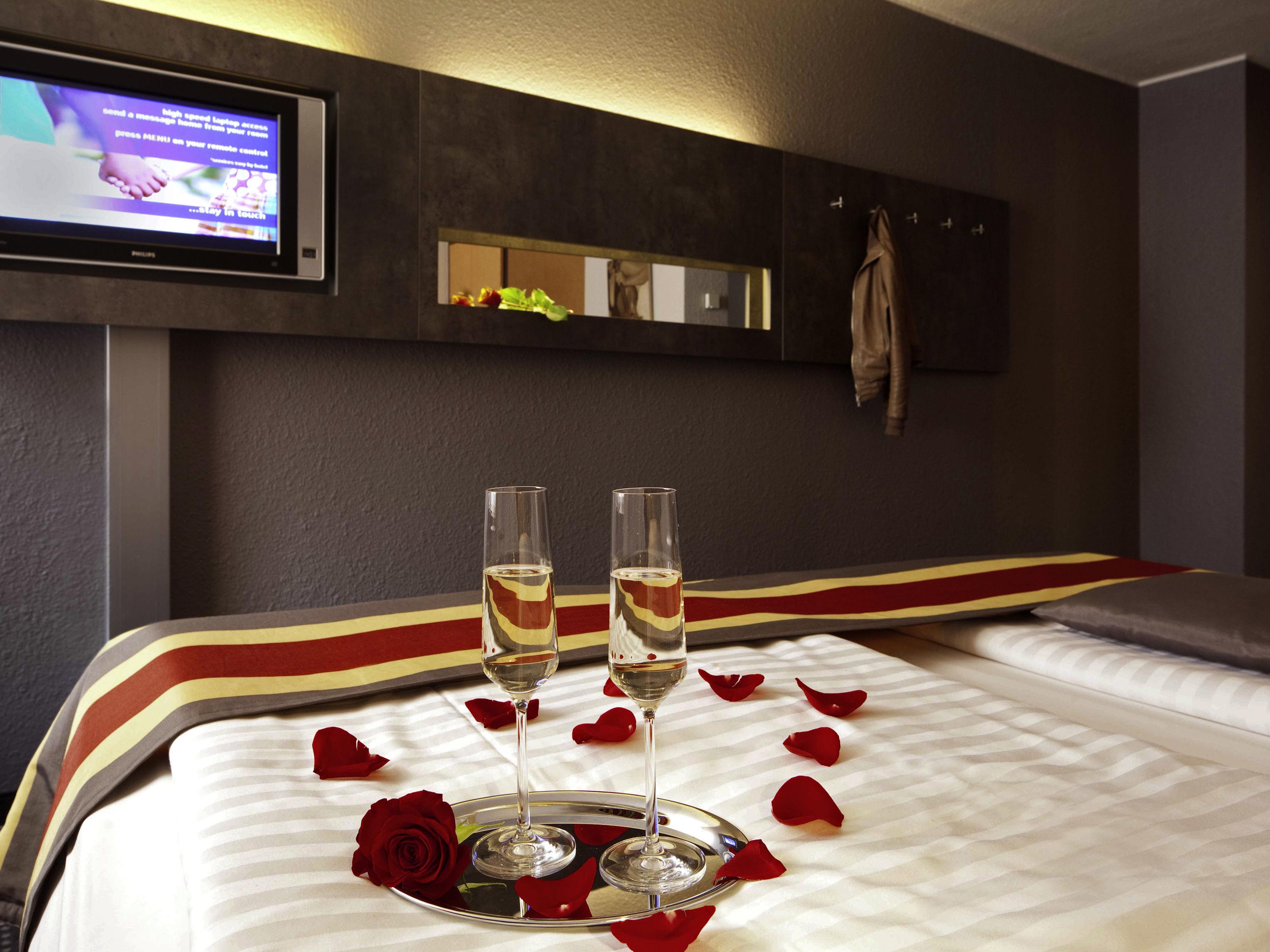 Hotel Mercure Zentrum Vienna