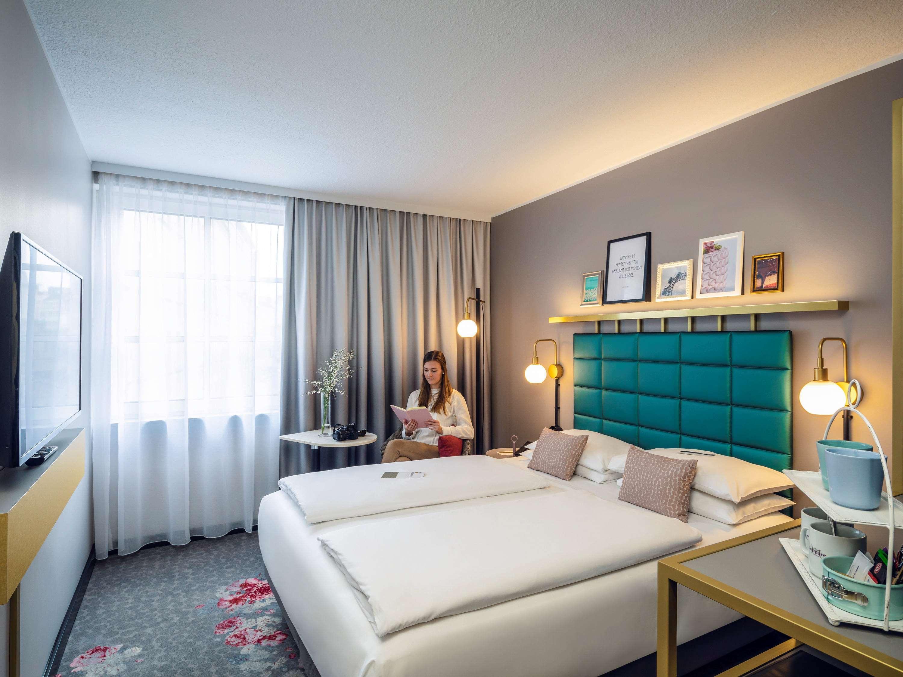 Mercure Zentrum Hotel