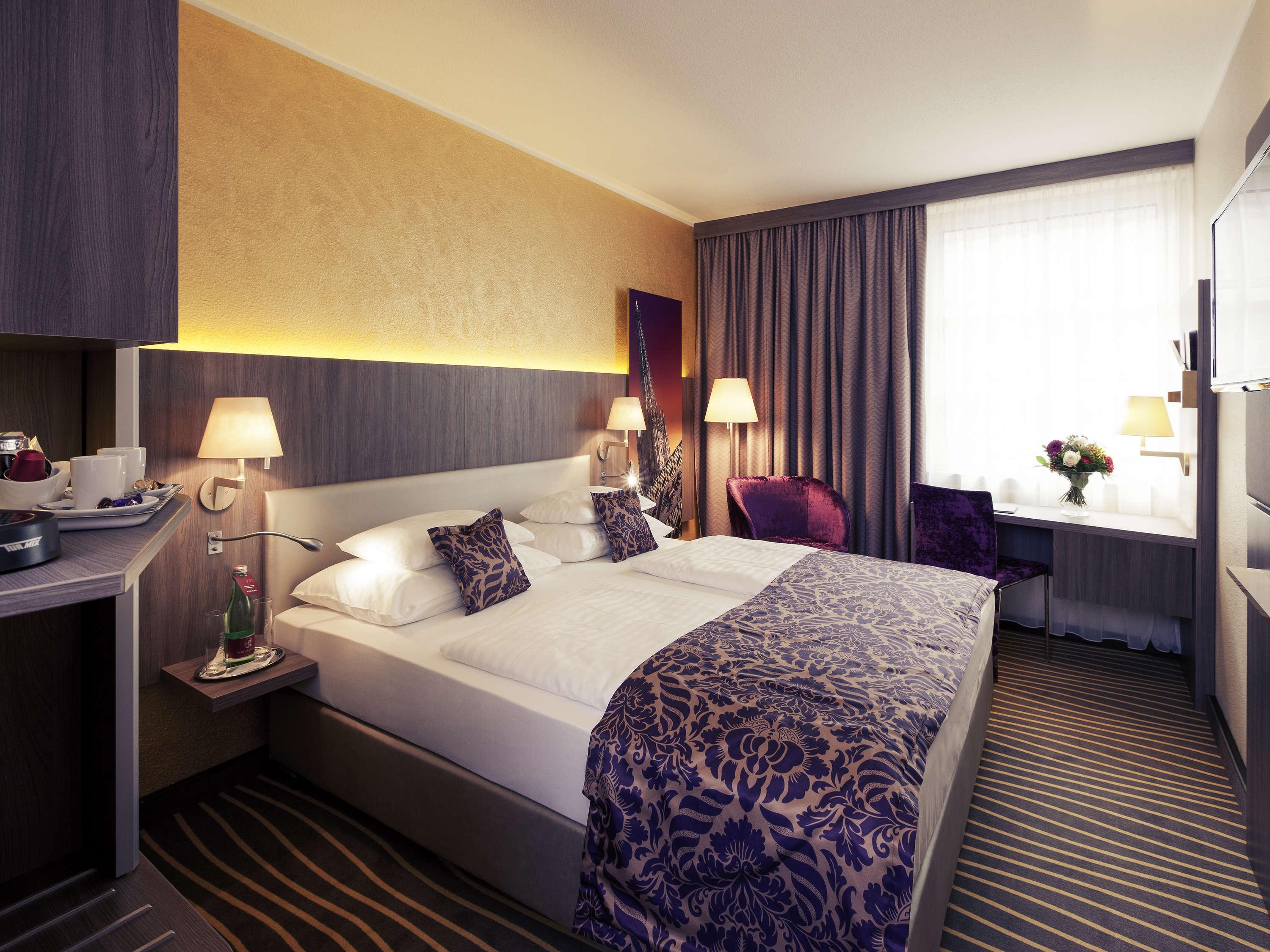 Mercure Zentrum Hotel