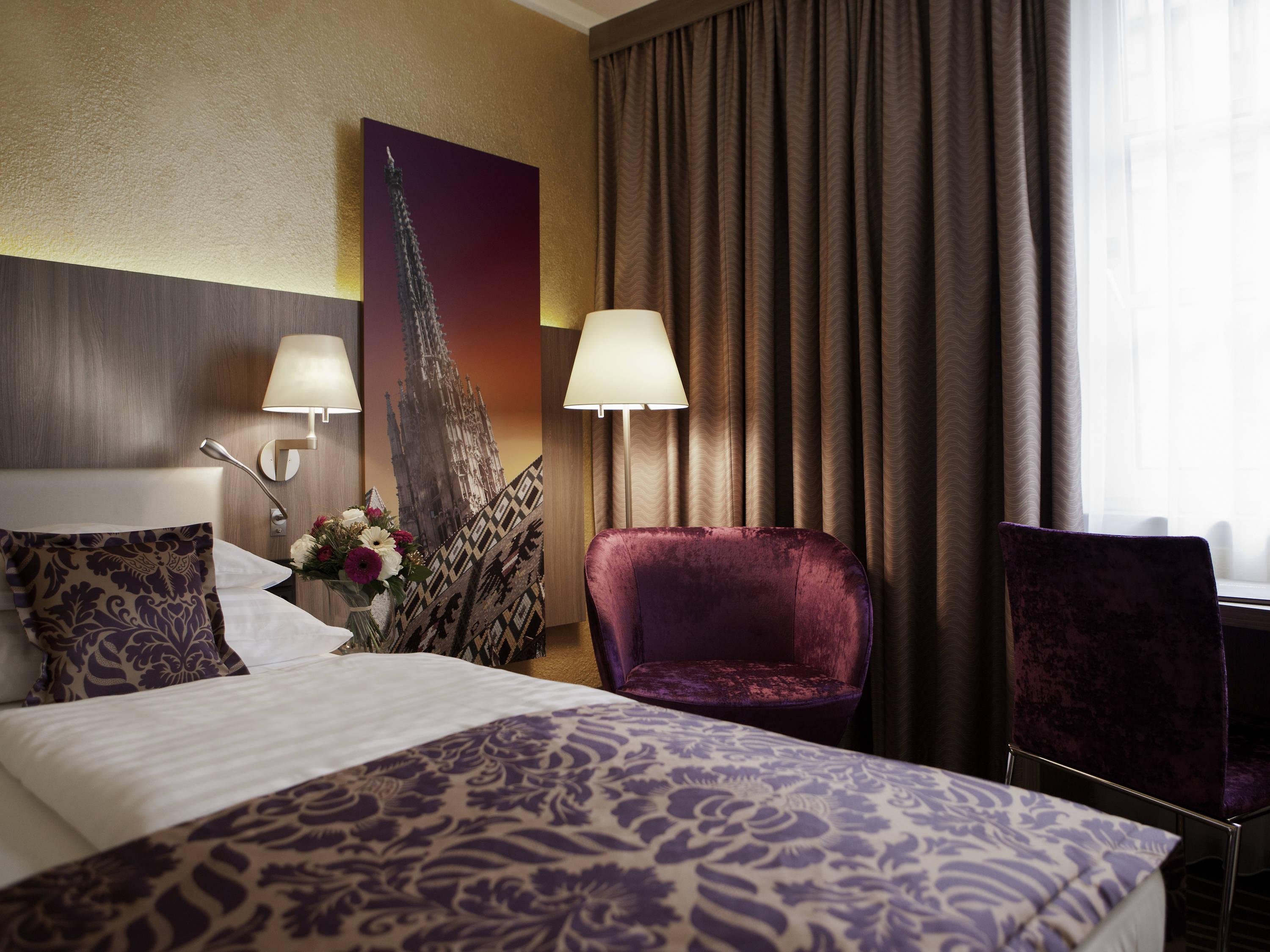 Mercure Zentrum Hotel