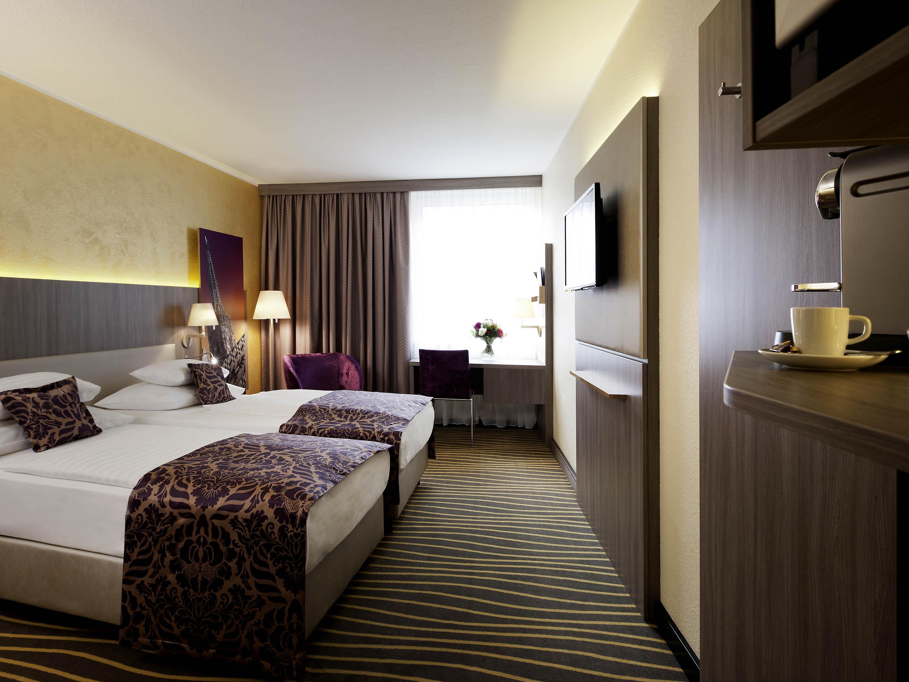 Mercure Zentrum Hotel Vienna