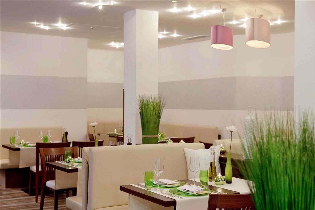 Mercure Zentrum