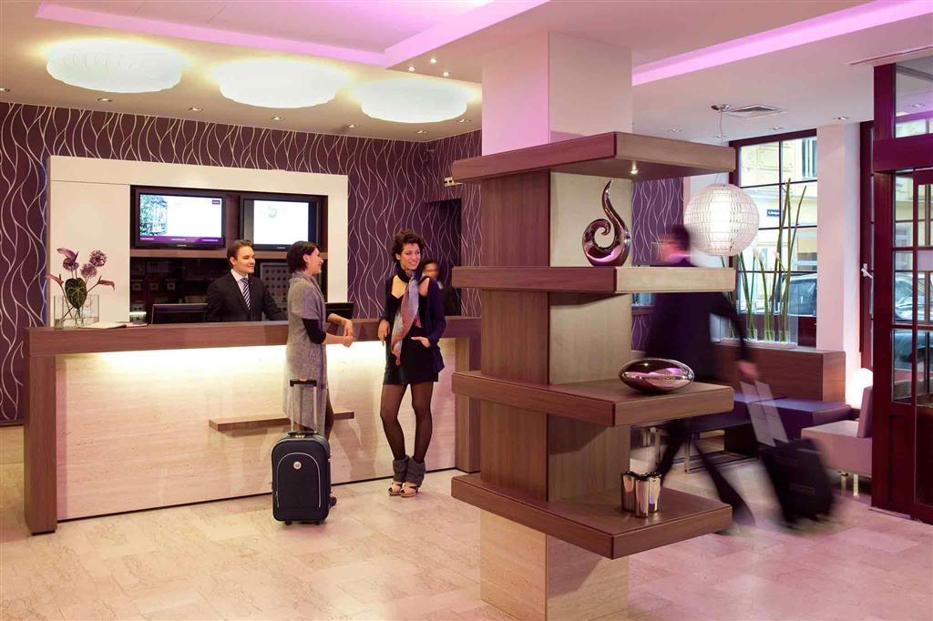 Mercure Zentrum Vienna