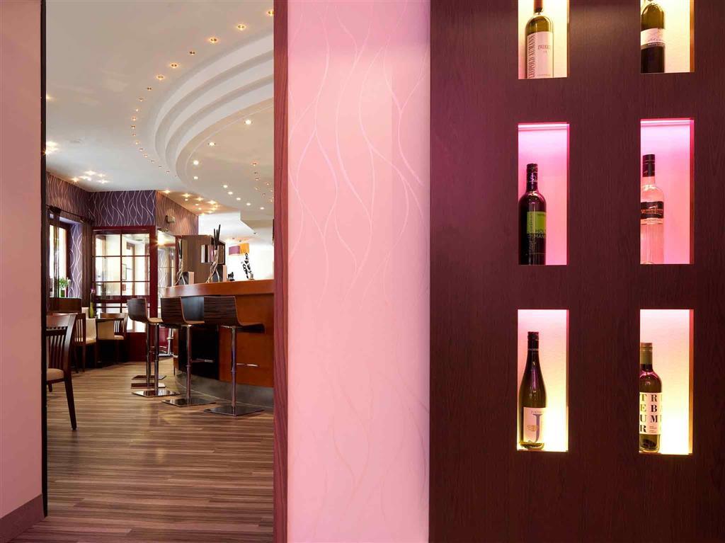 Hotel Mercure Zentrum Vienna