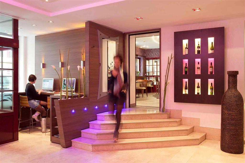 Mercure Zentrum Hotel Vienna