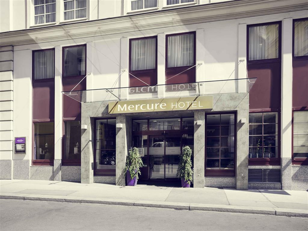 Mercure Zentrum Vienna