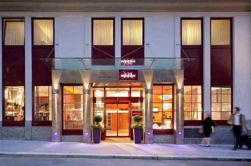 Mercure Zentrum 4*