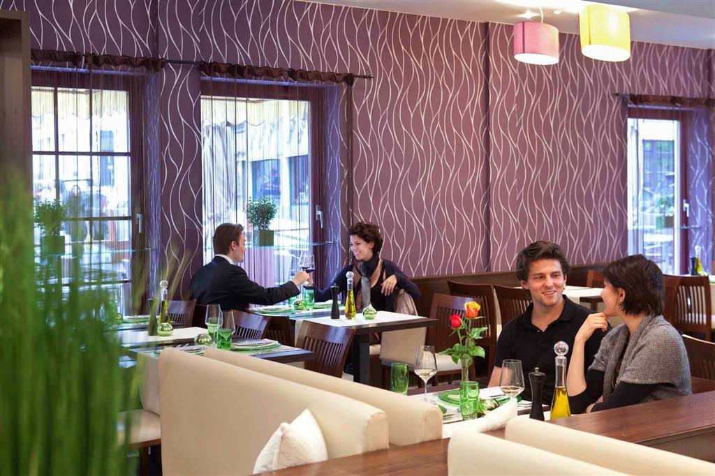 Mercure Zentrum Hotel