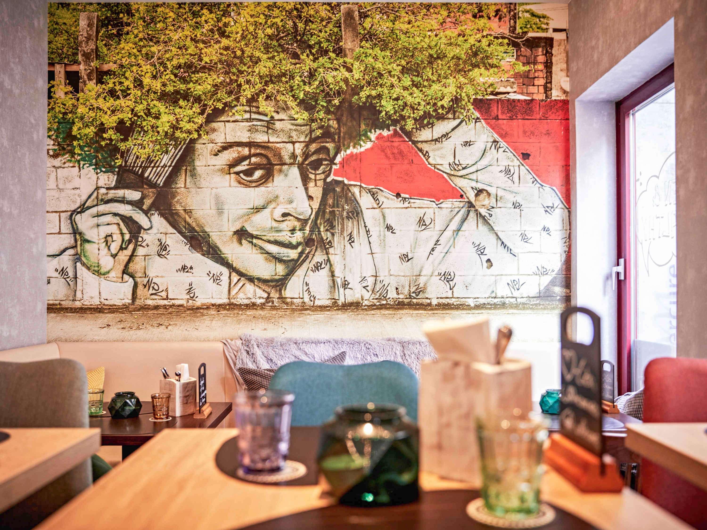 Mercure Zentrum 4*