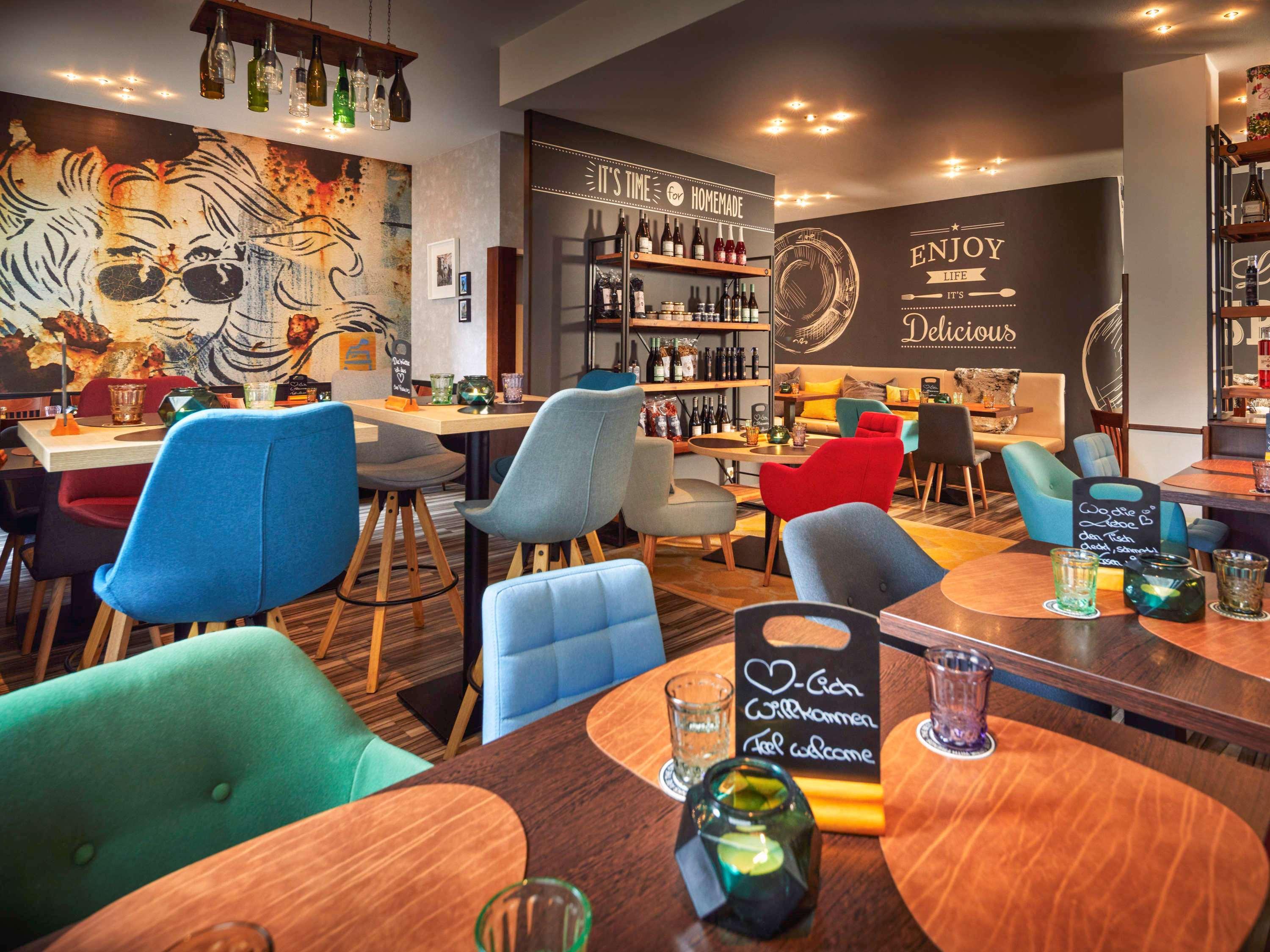 Mercure Zentrum Vienna