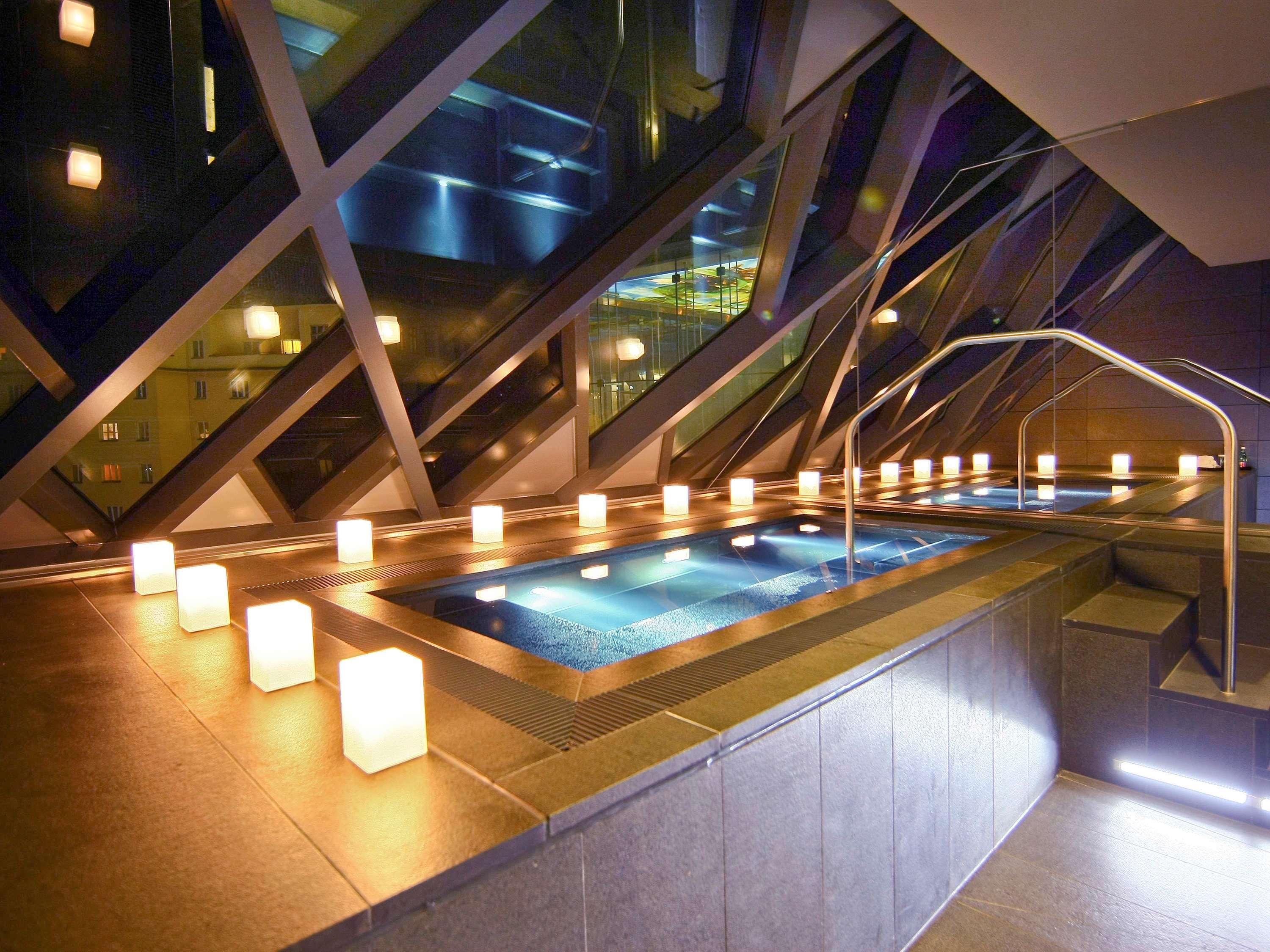 Hotel So/ Vienna