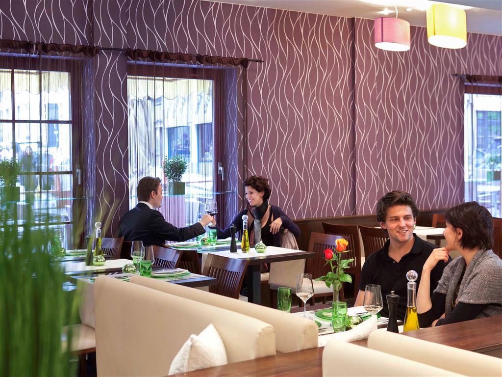 Mercure Zentrum
