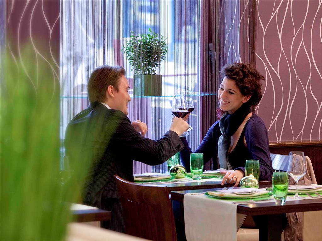 Mercure Zentrum Vienna