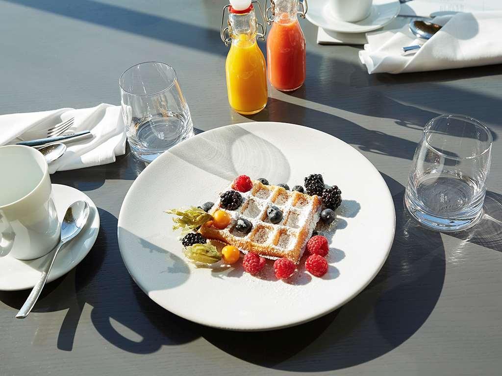 Hotel So/ Vienna