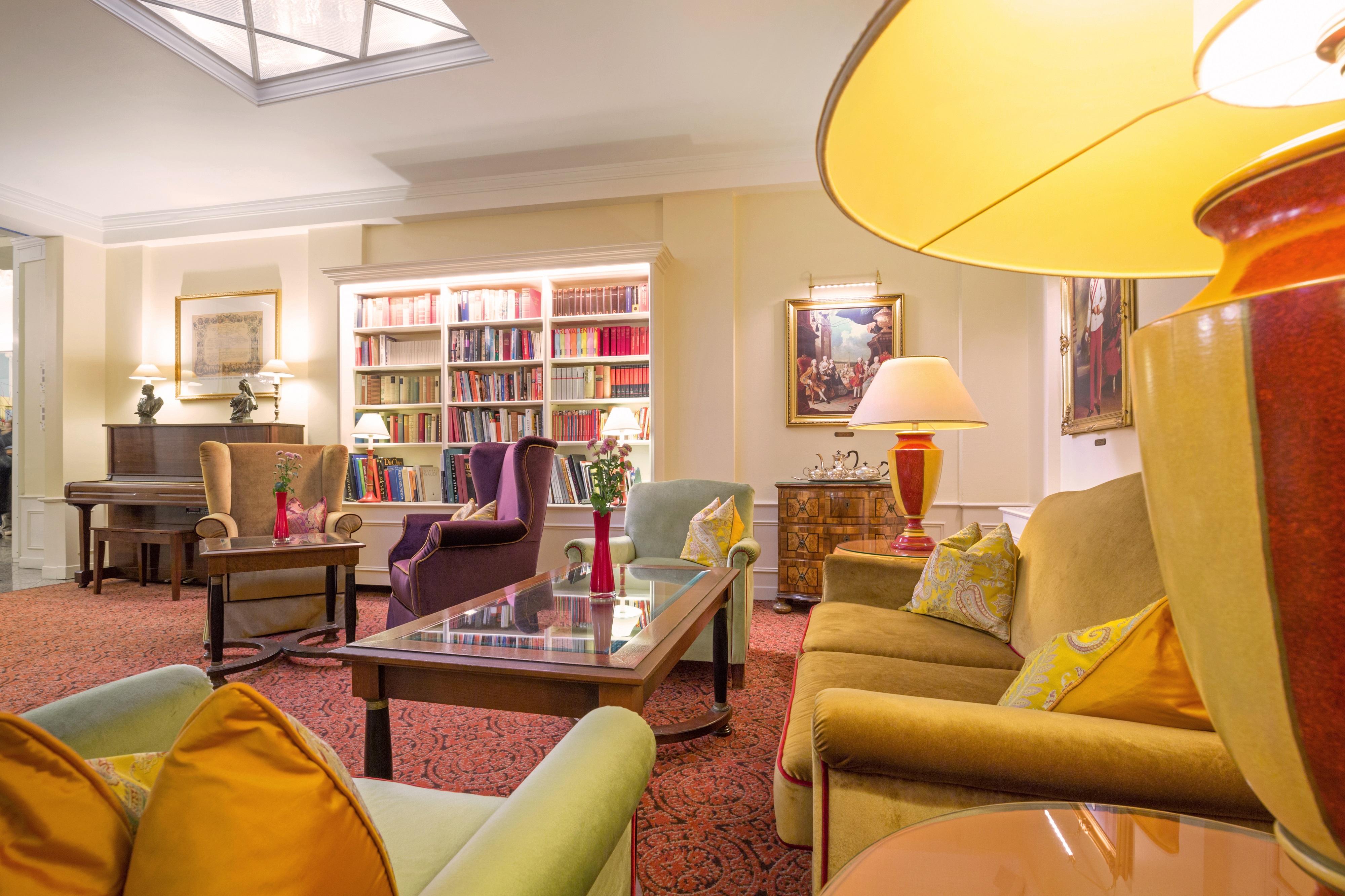 Hotel Kaiserhof 4*