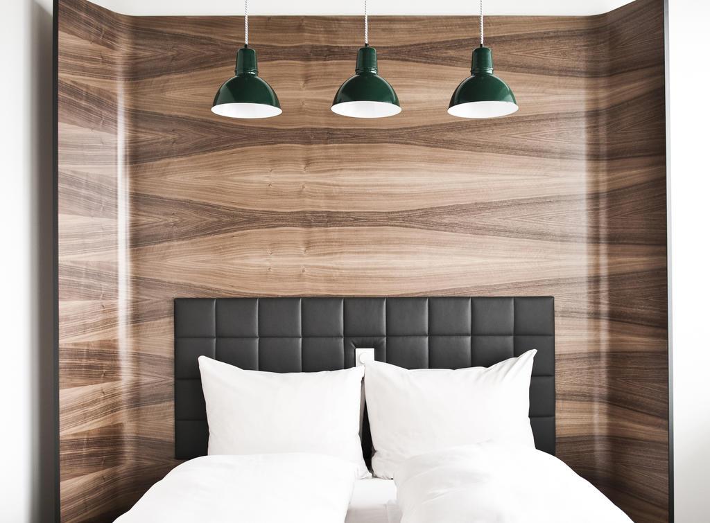 Hotel Daniel 4*