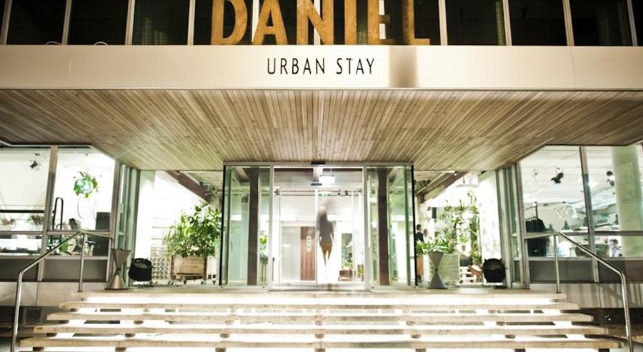 Daniel