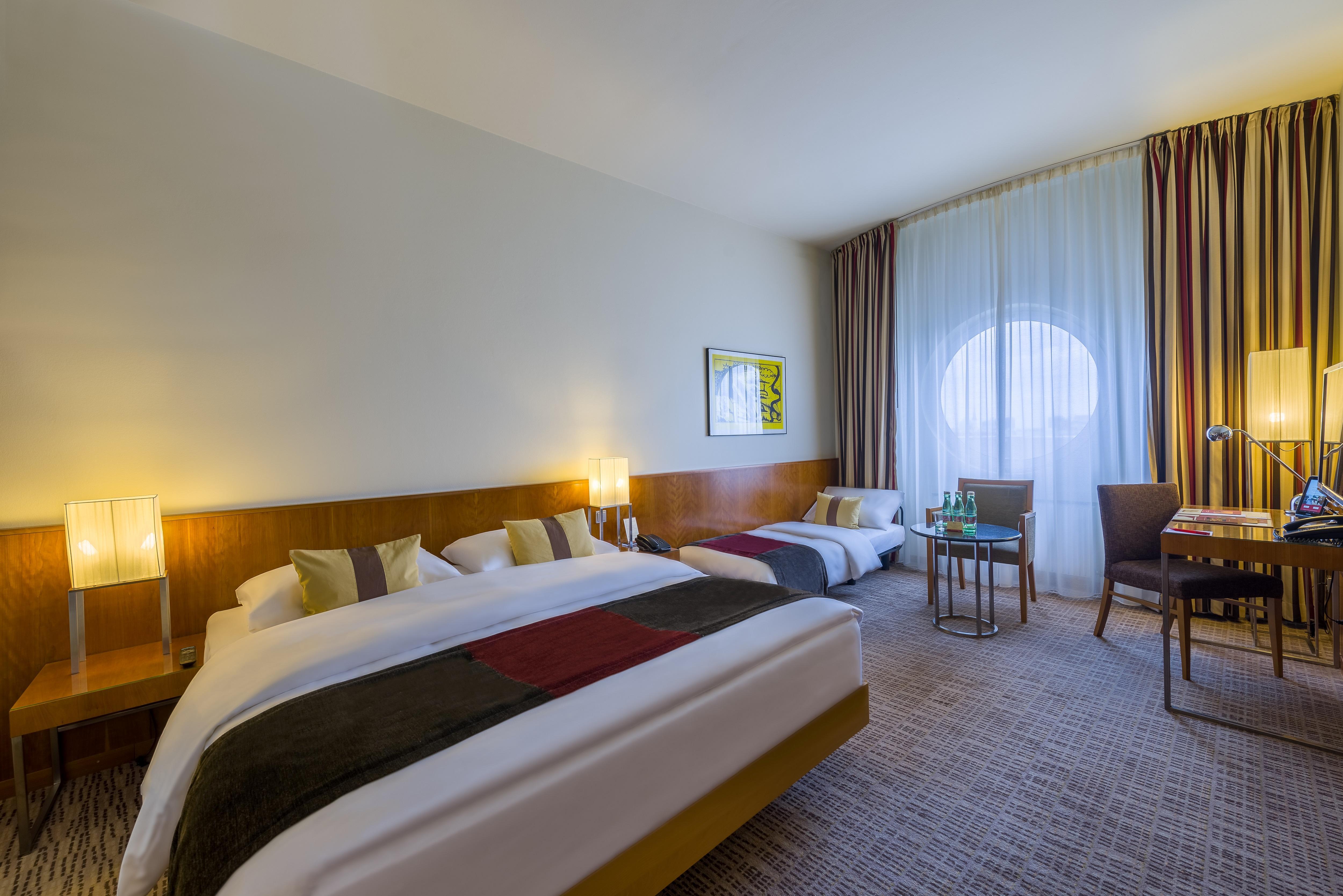 K+k Palais Hotel Wien
