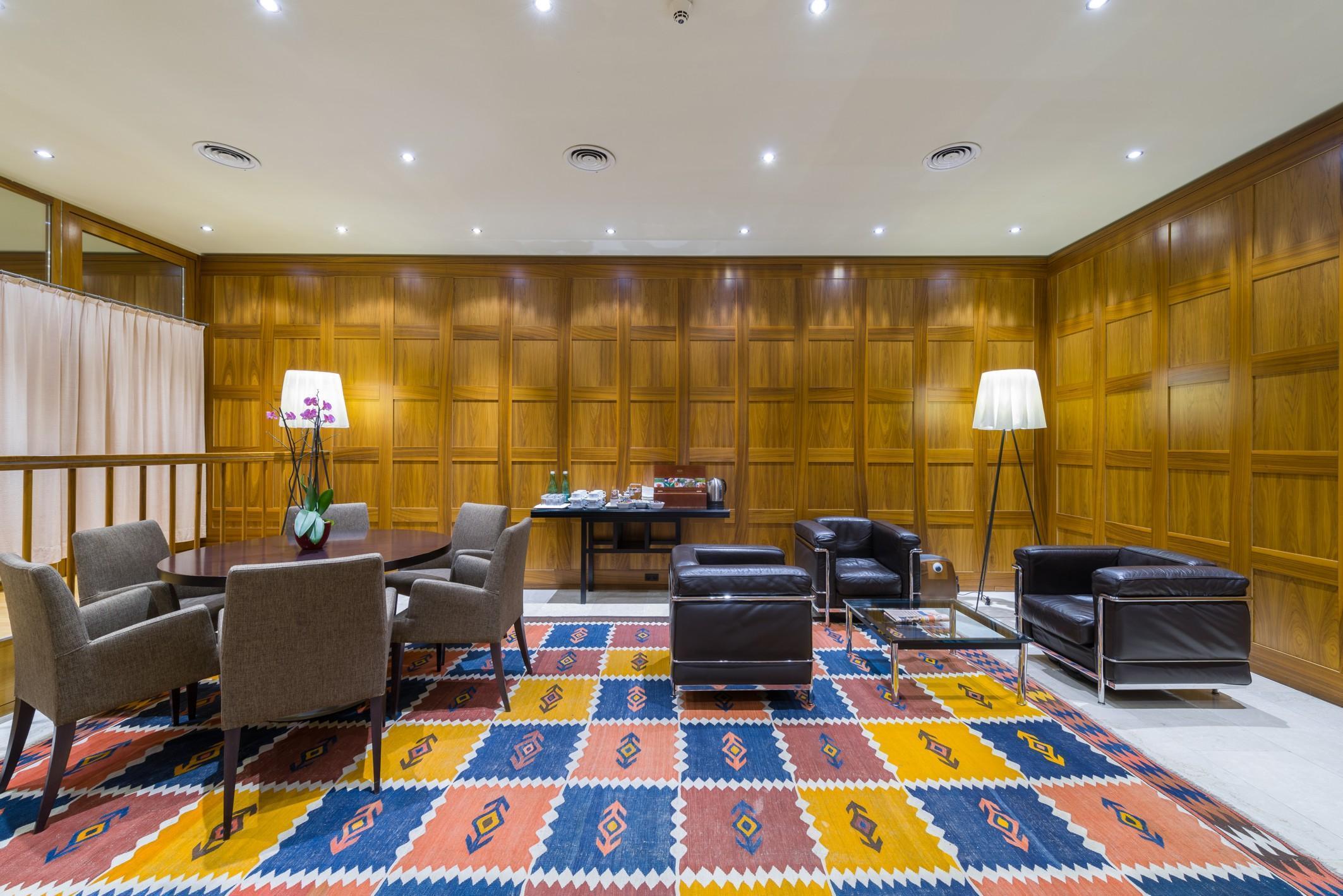 K+k Palais Hotel 4*