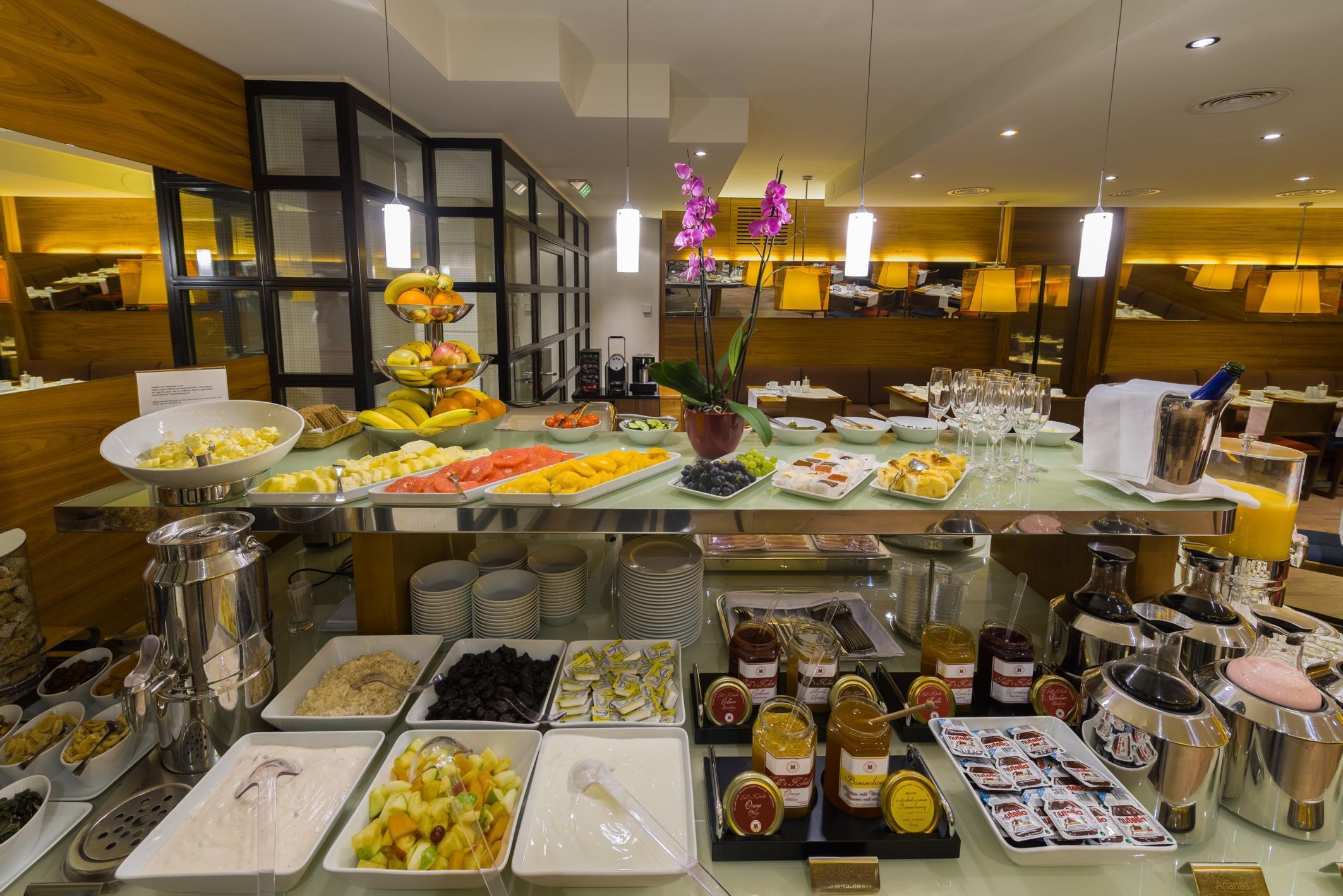 K+k Palais Hotel 4*