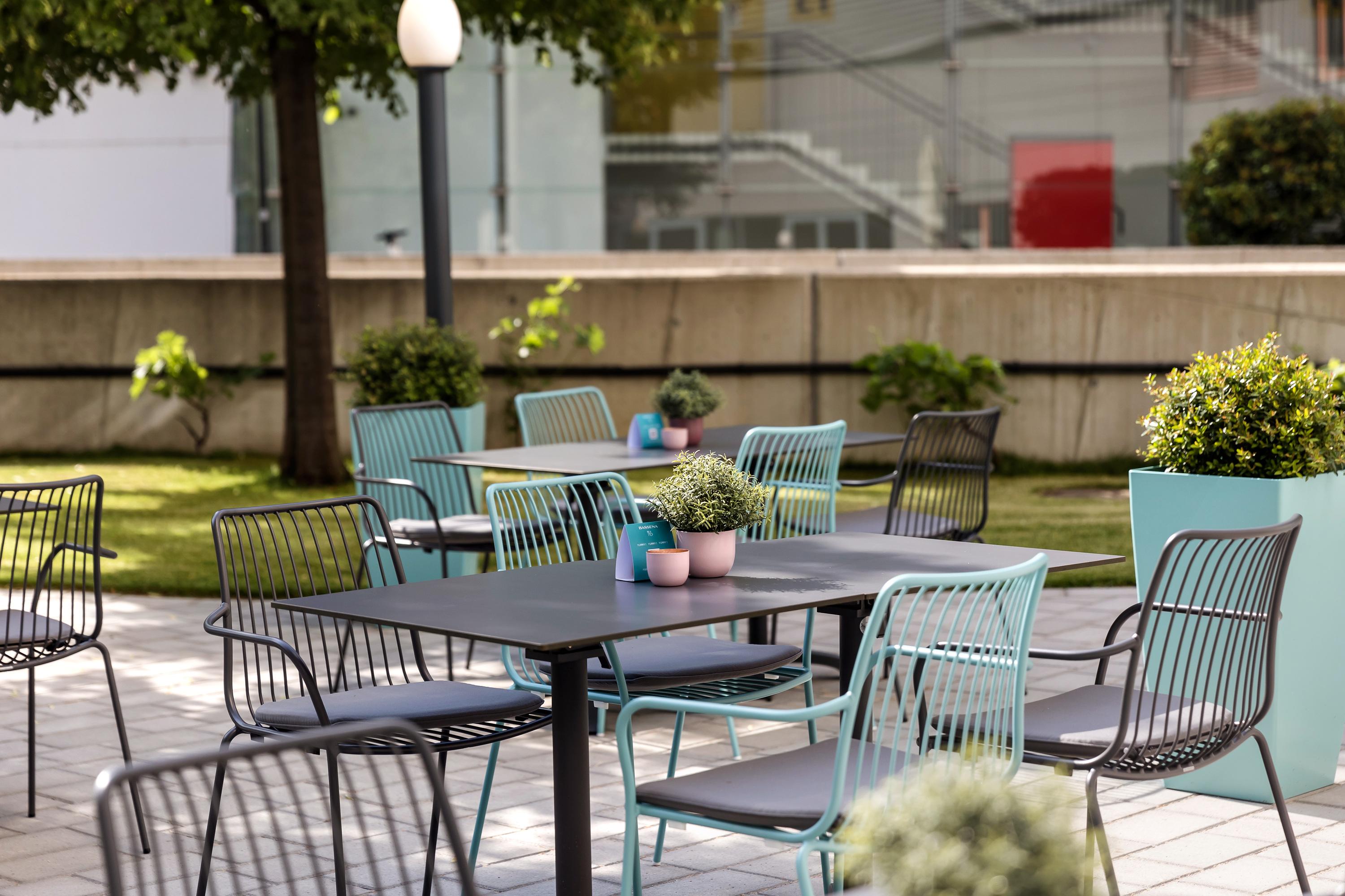 Spark By Hilton Messe Prater 4* Vienna