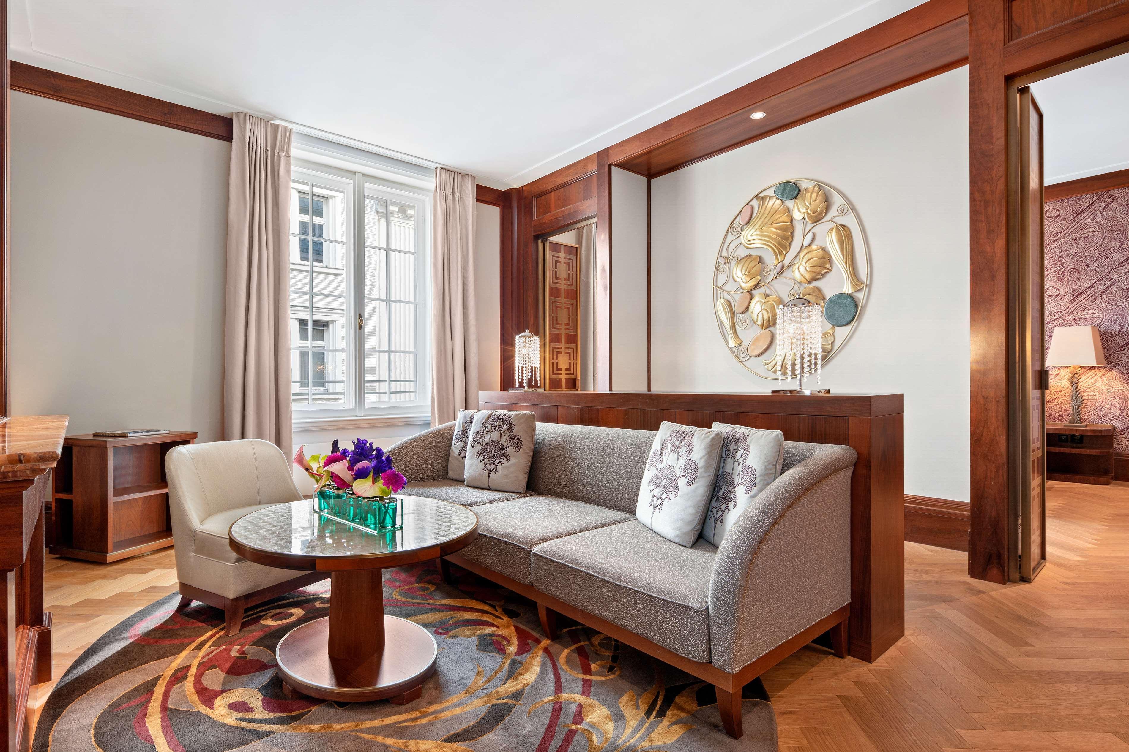 Park Hyatt 5* Vienna