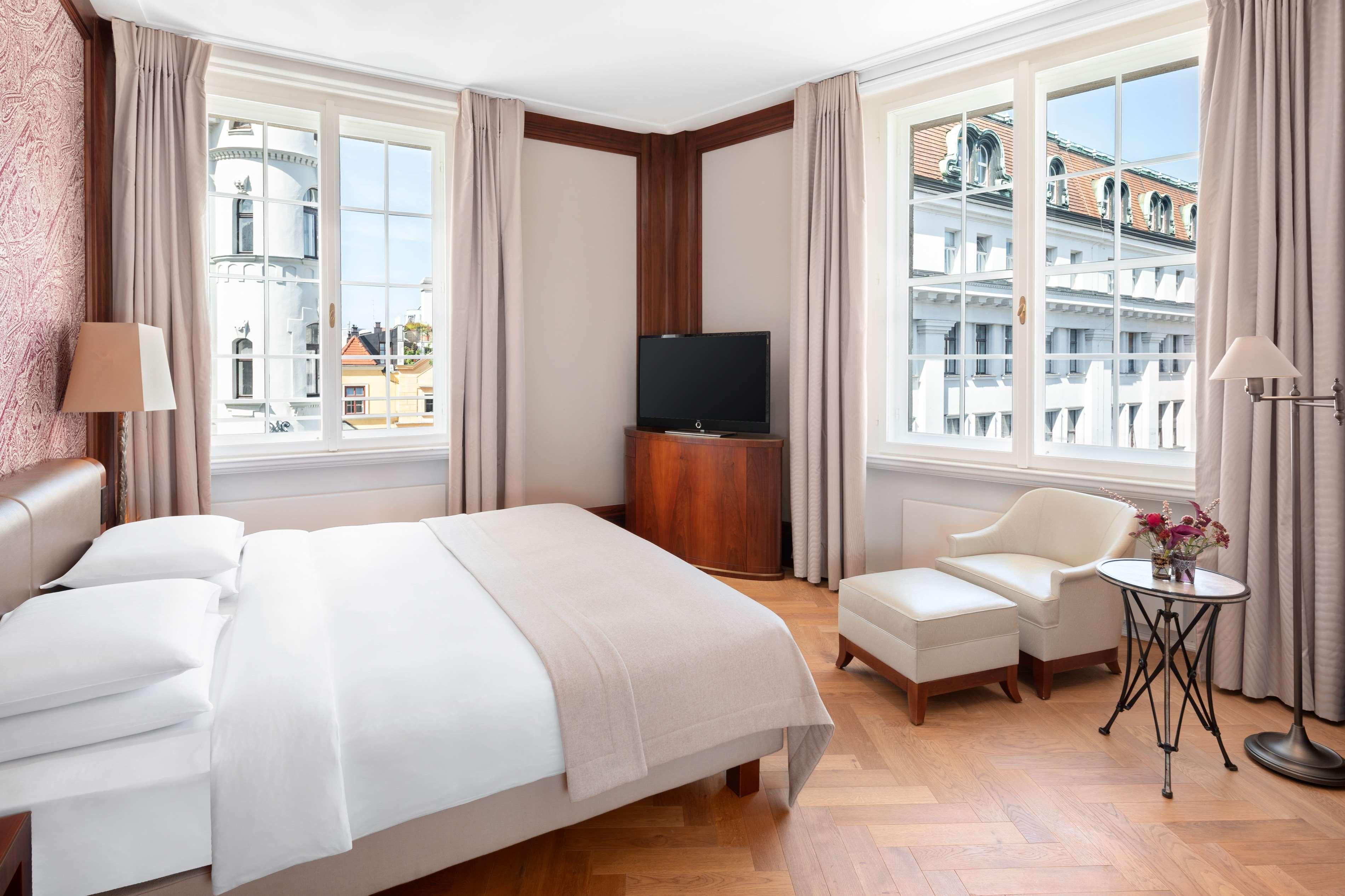 Park Hyatt 5* Vienna