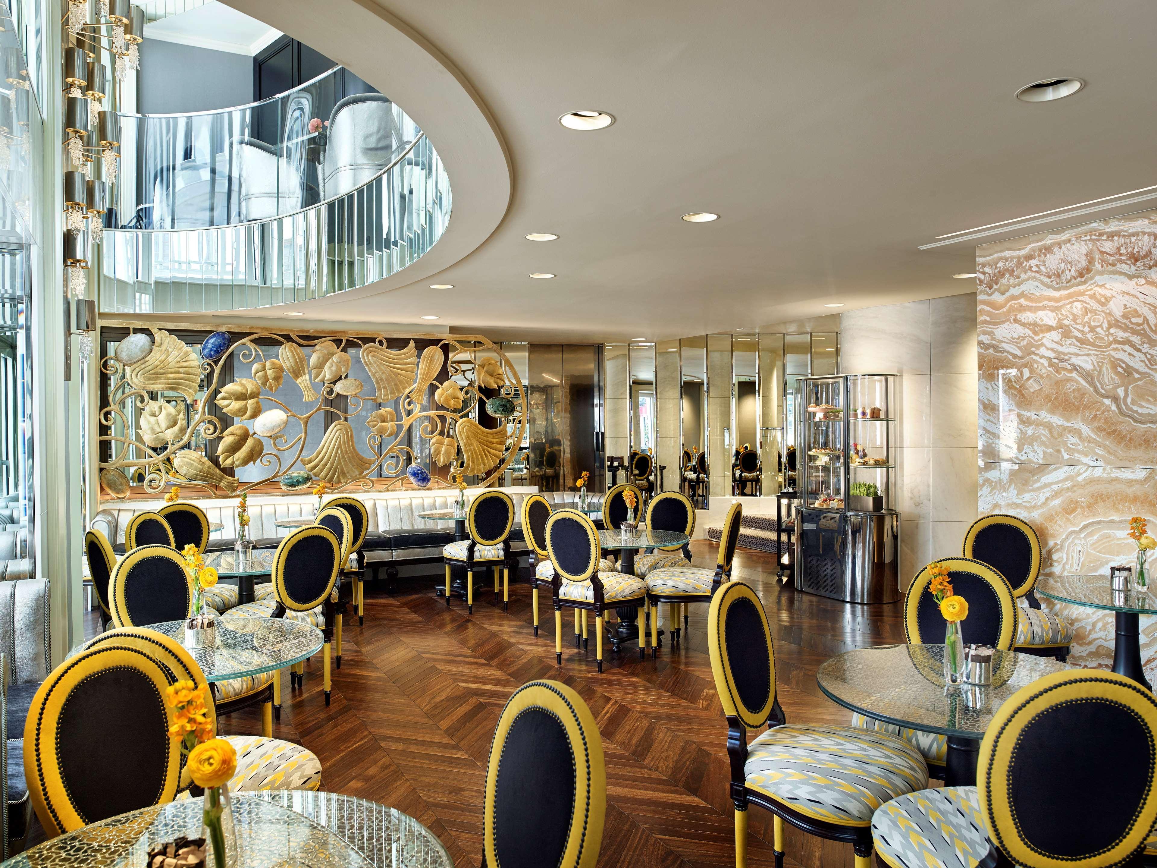 Park Hyatt Hotel