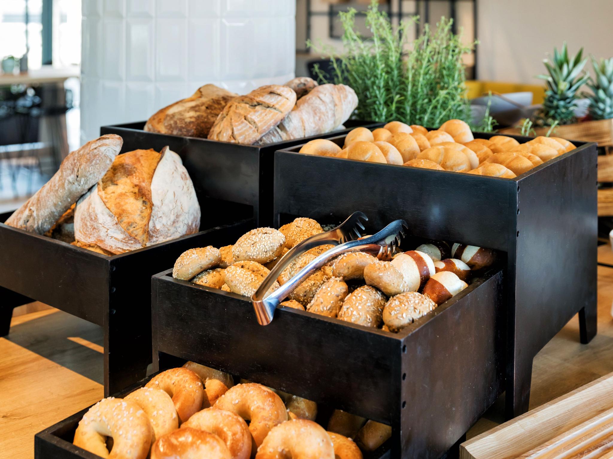Spark By Hilton Messe Prater 4*