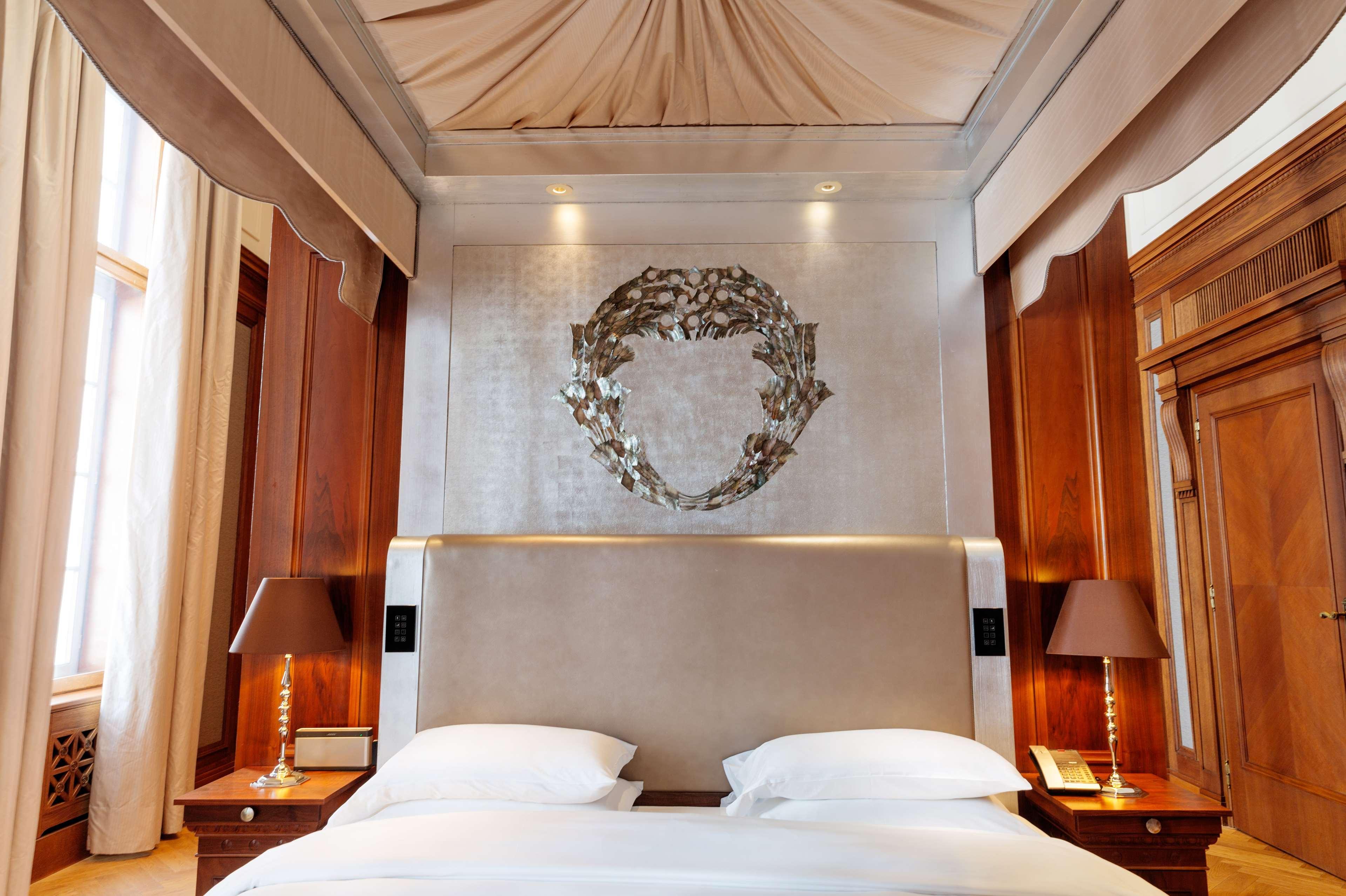 Park Hyatt Hotel
