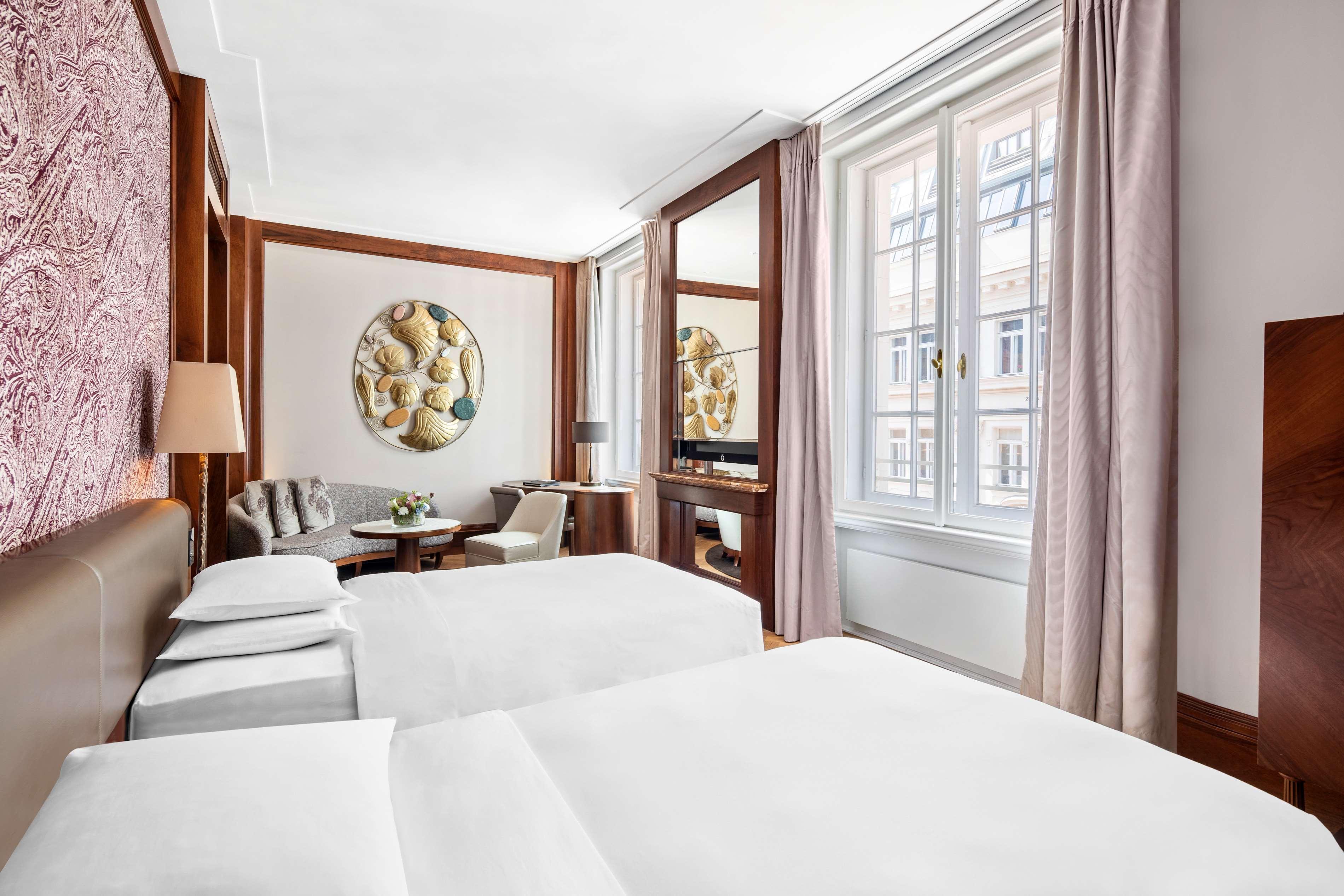 Park Hyatt Hotel