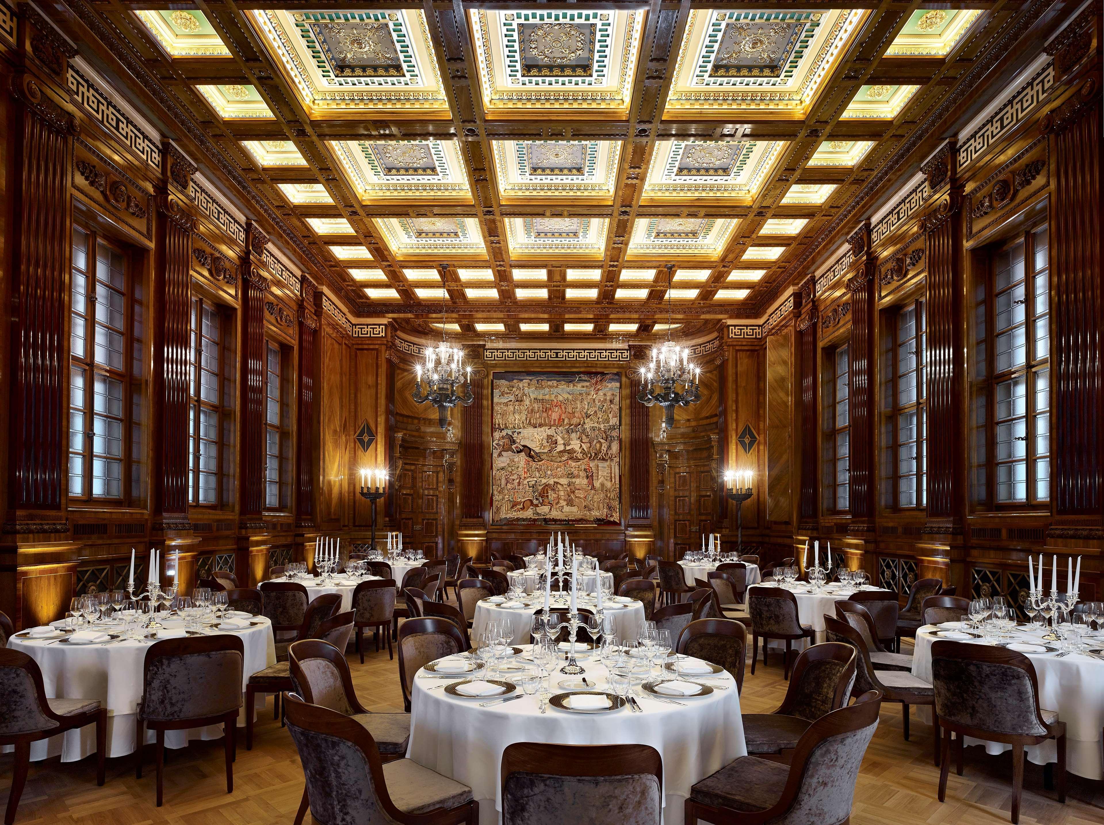 Park Hyatt Hotel