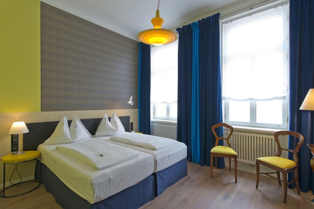 Beethoven Hotel 4*