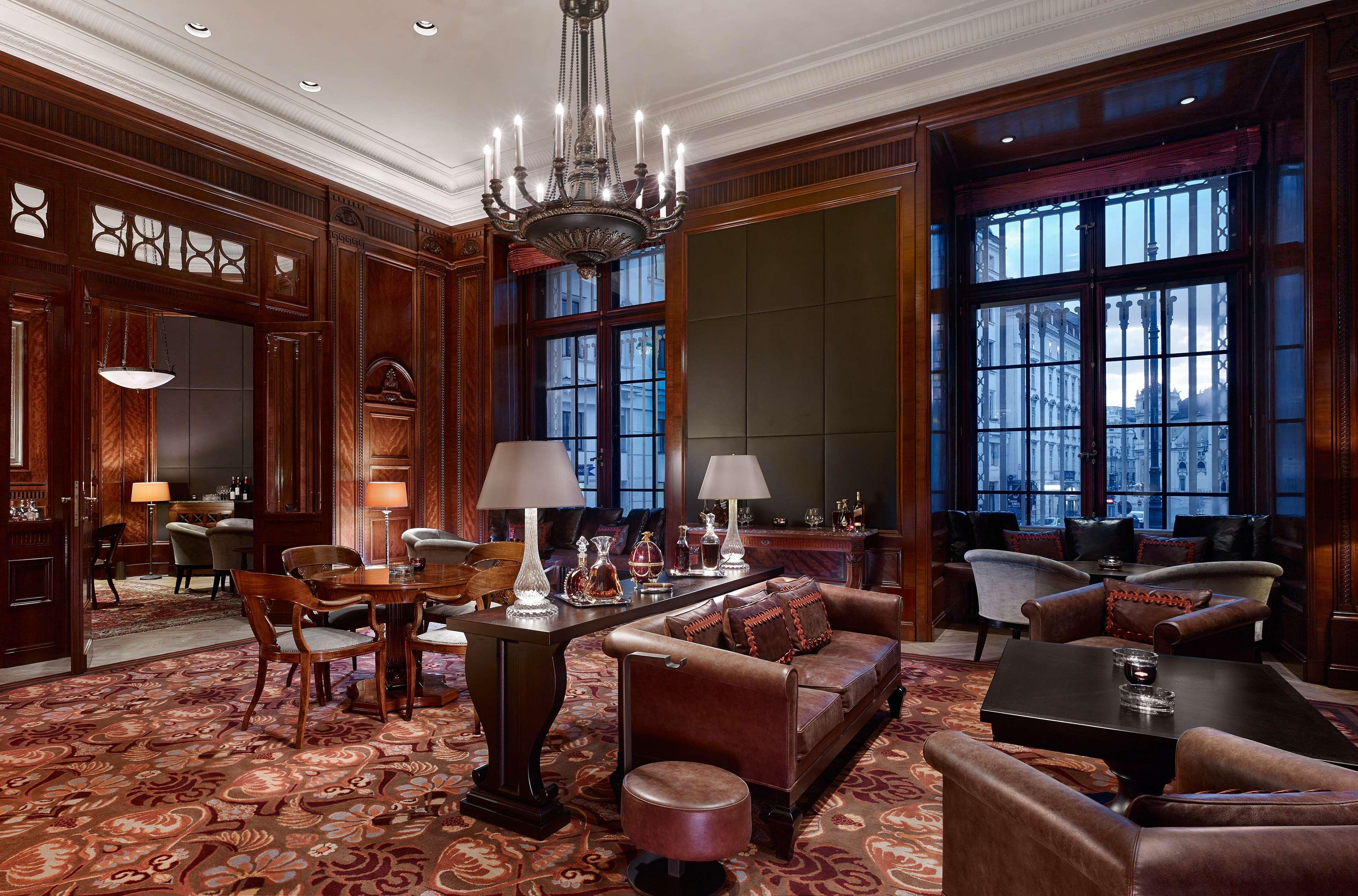 Hotel Park Hyatt