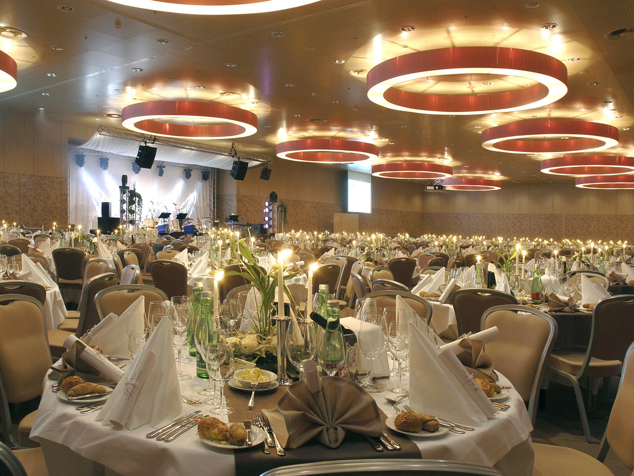 Austria Trend Savoyen Hotel