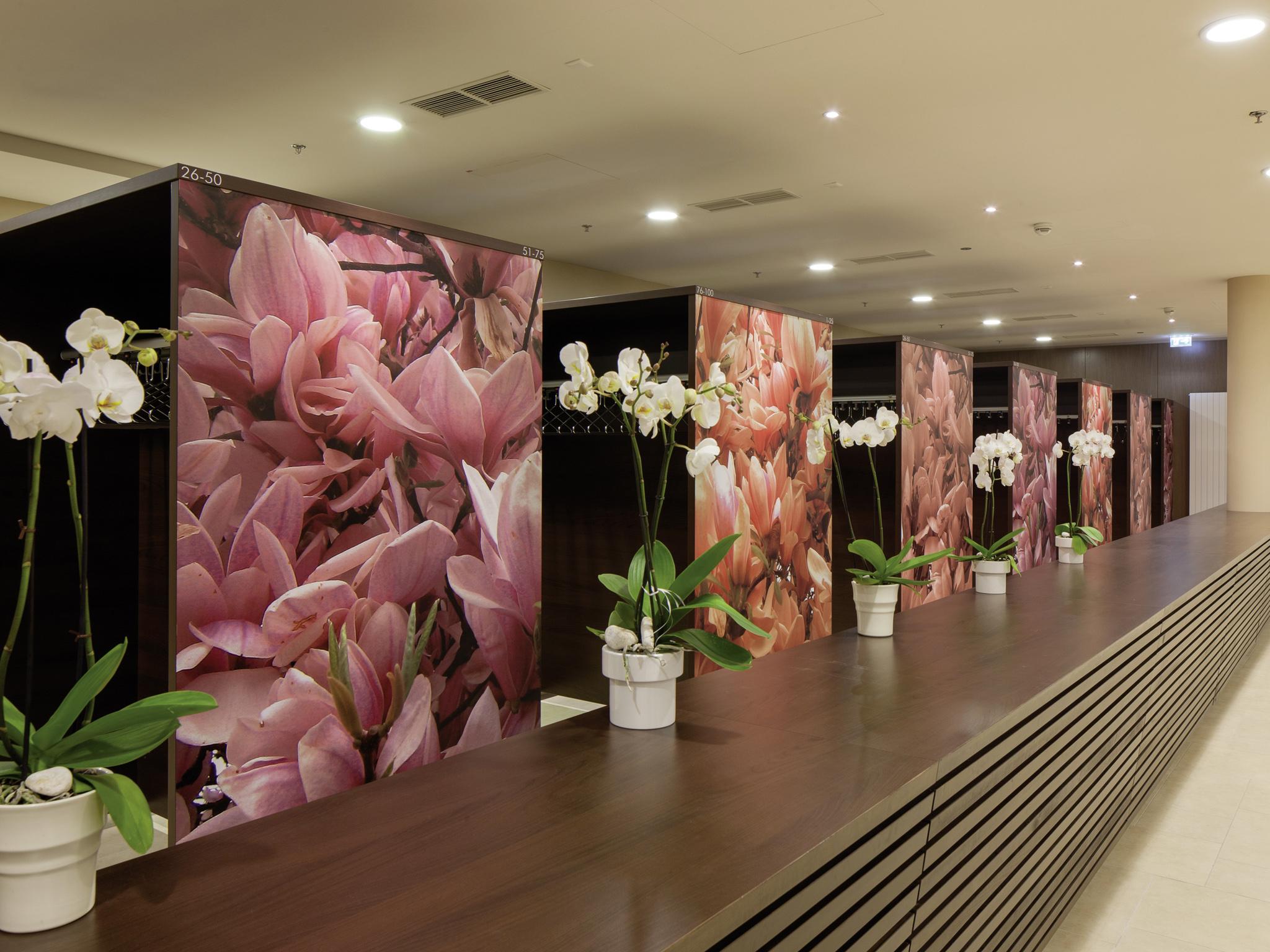 Austria Trend Savoyen Hotel Vienna