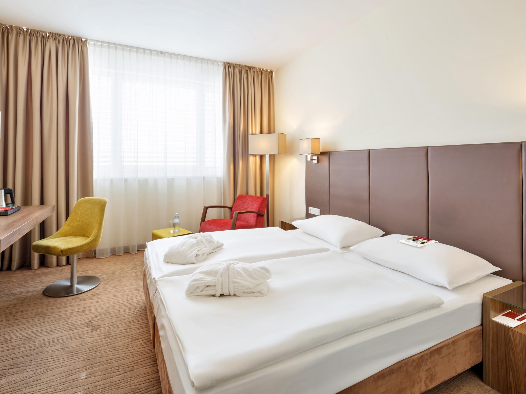 Hotel Austria Trend Doppio
